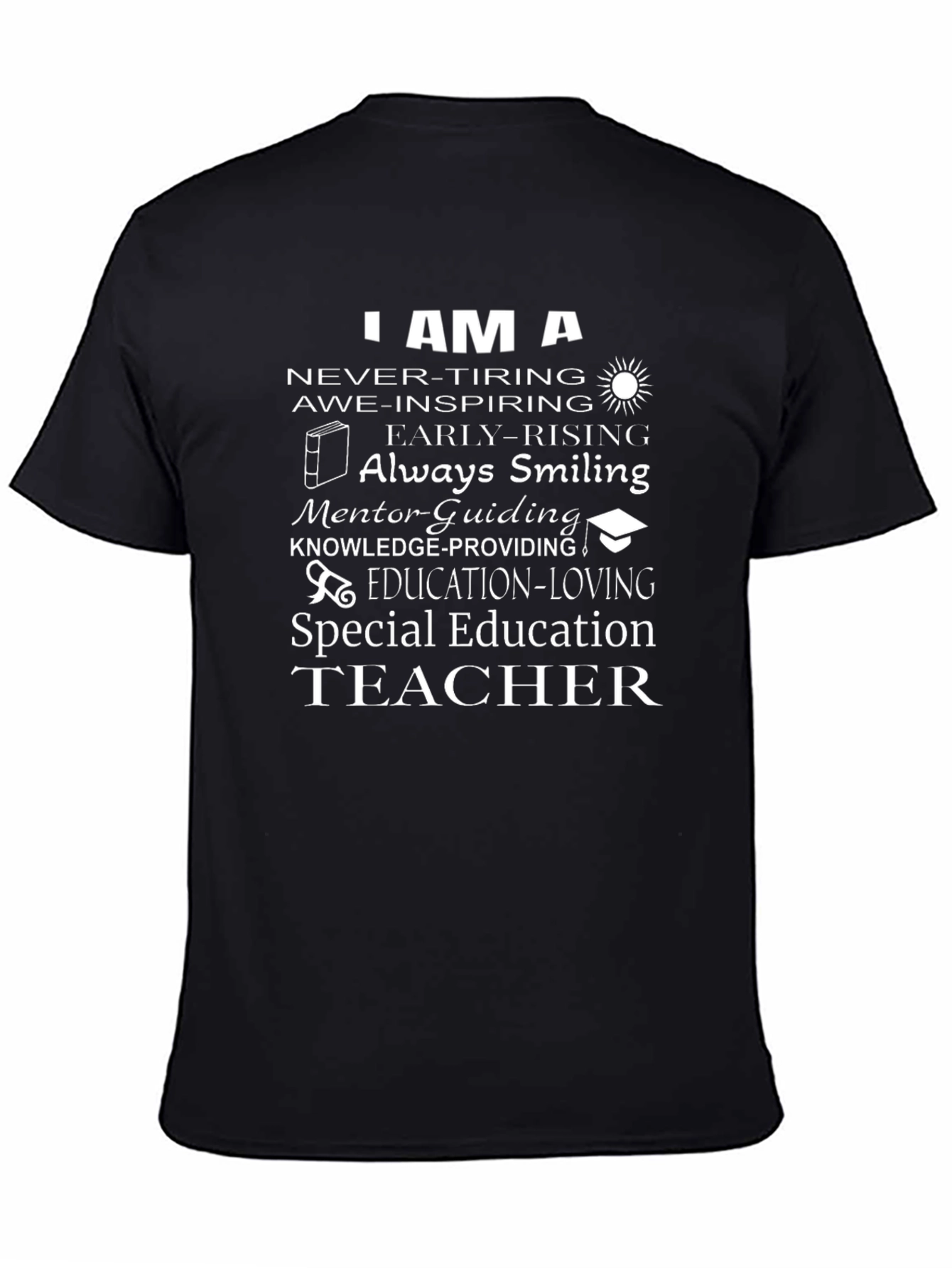 Special Education Teacher T-Shirt