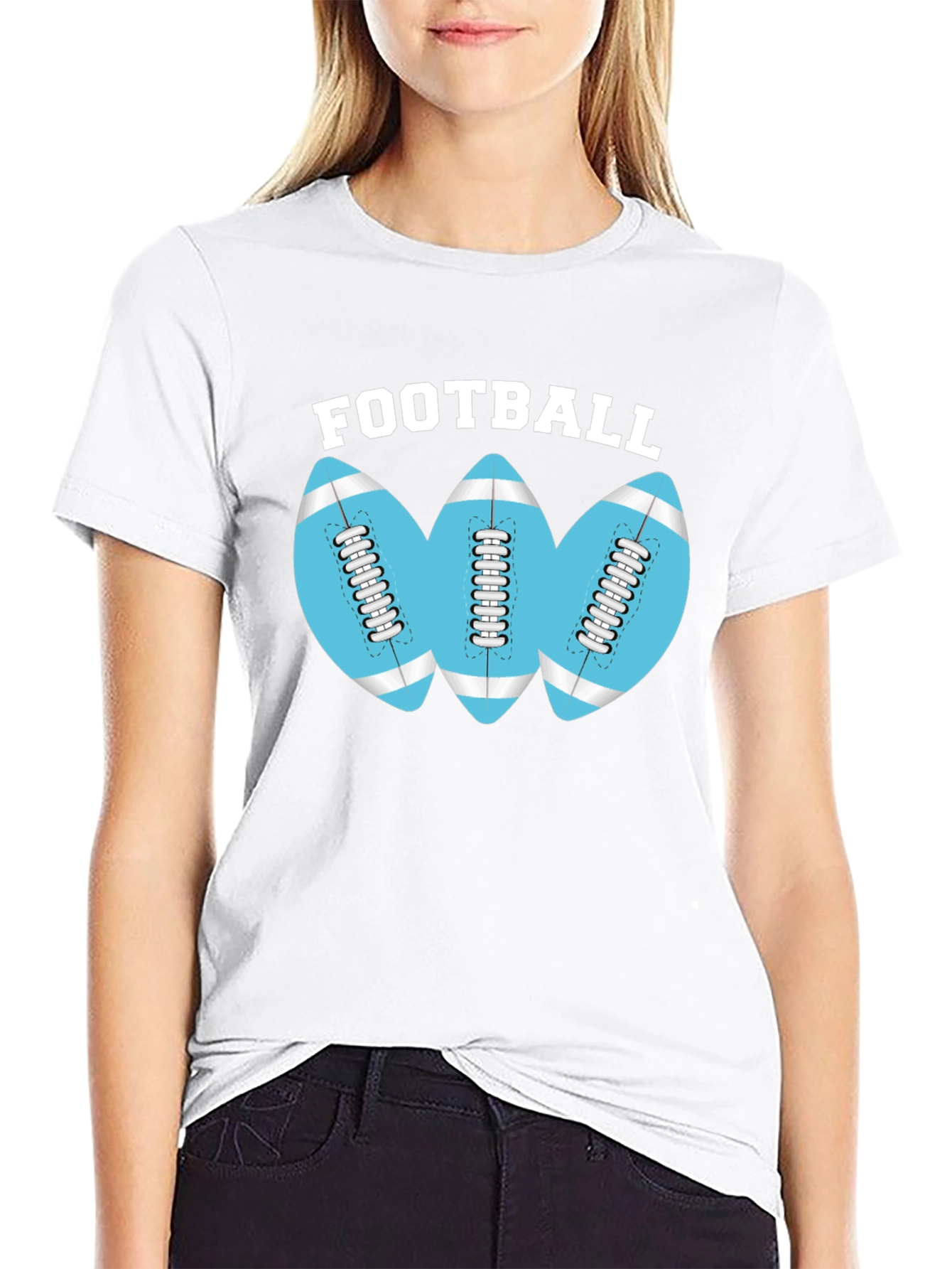 Football T-Shirt
