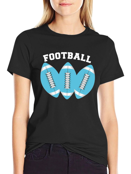 Football T-Shirt
