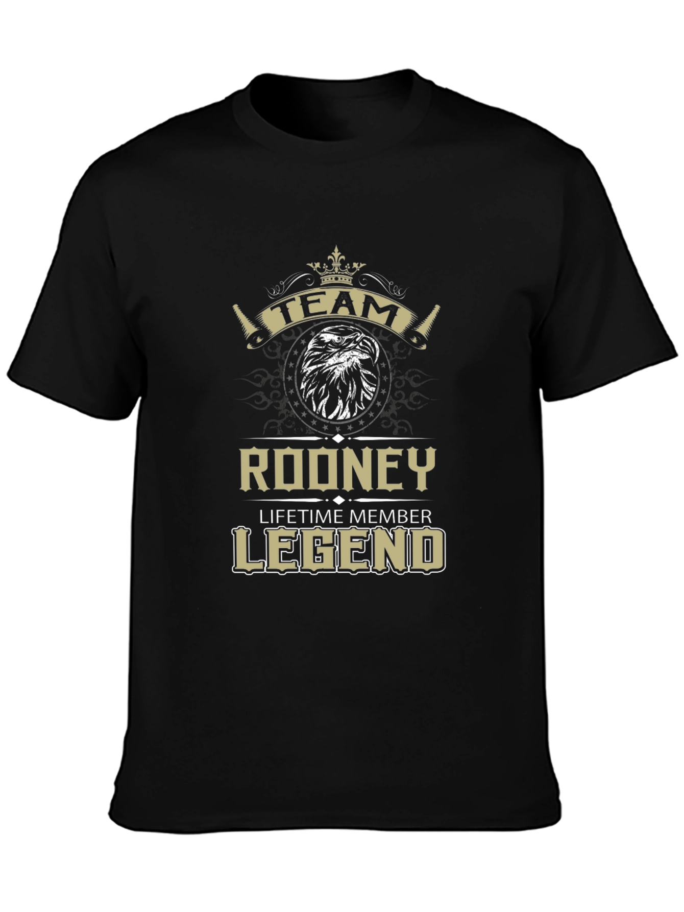 Rooney Team Legend T-Shirt