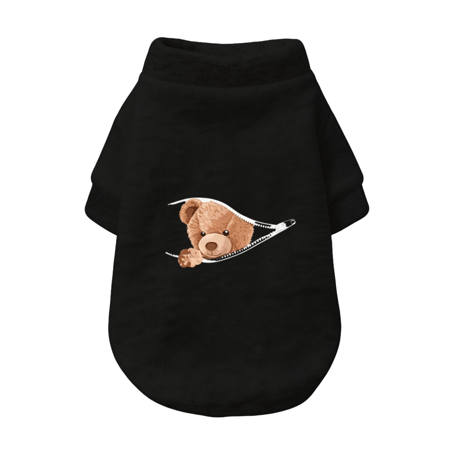 Simple Fashion All?Season Pet Cardigan Sweater