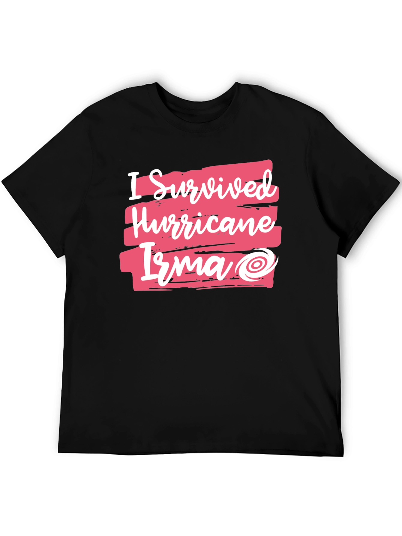 I Survived Hurricane Irma T-Shirt