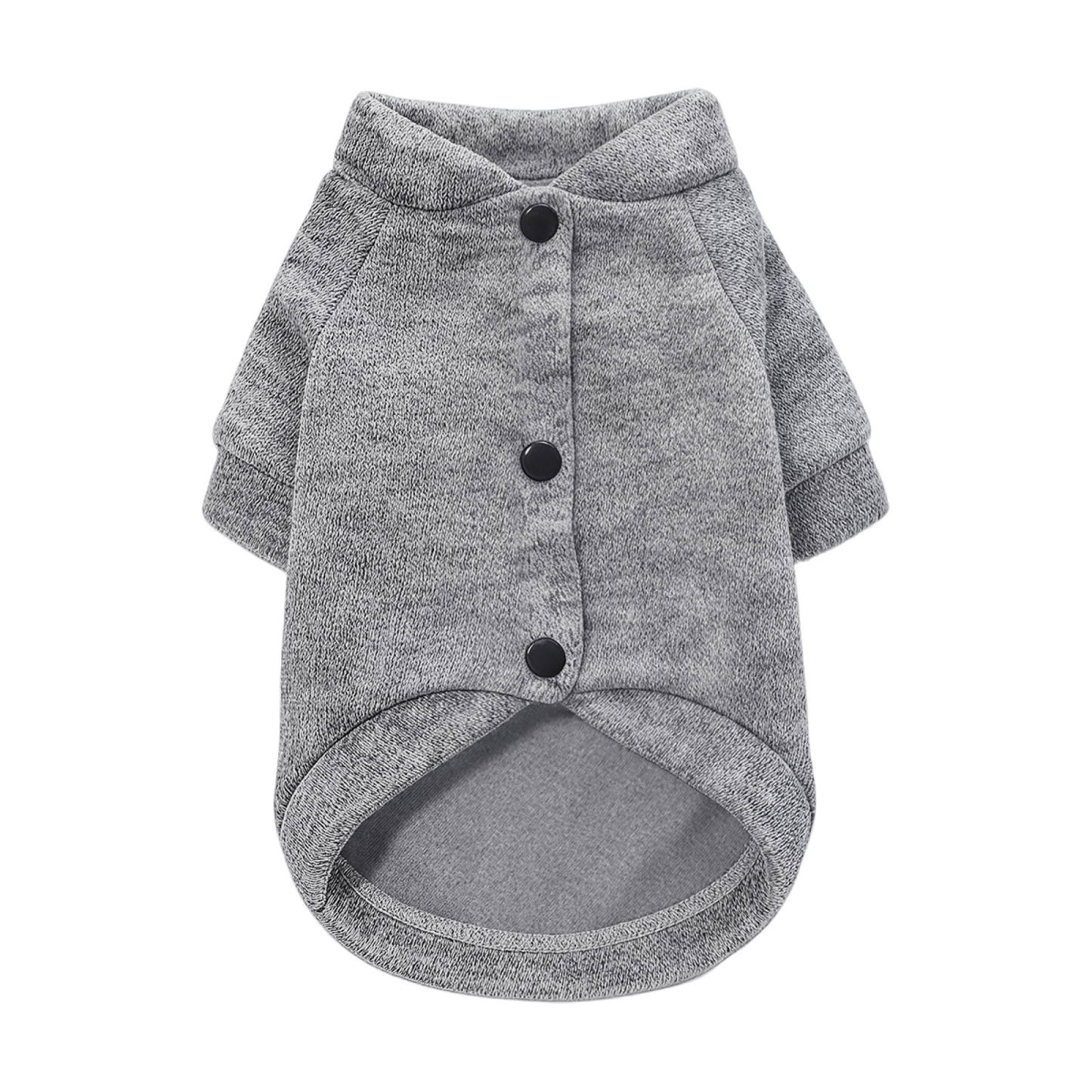 Birthday Boy Color Cupcake Grey Party Dog Outfit