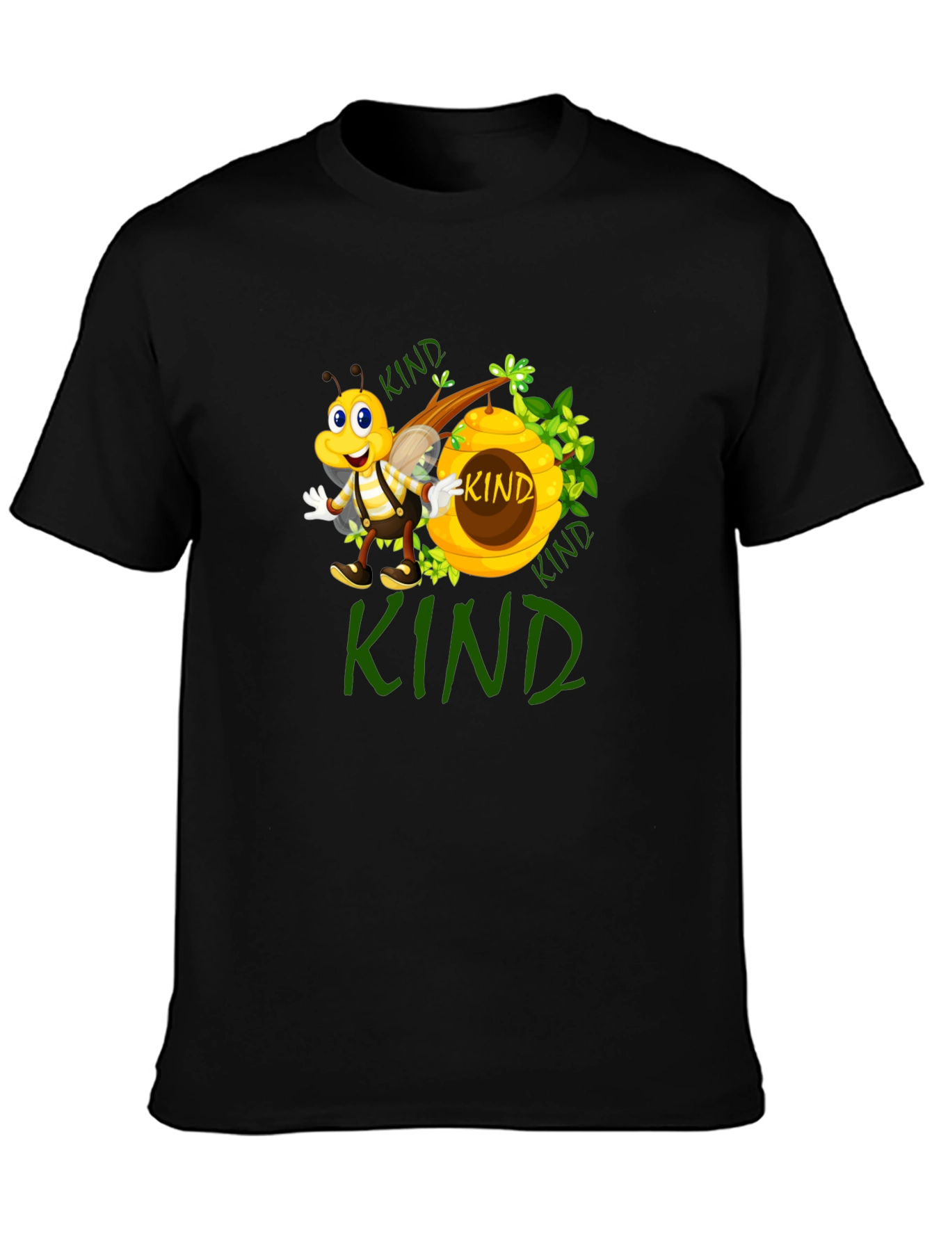 Bee Kind T-Shirt