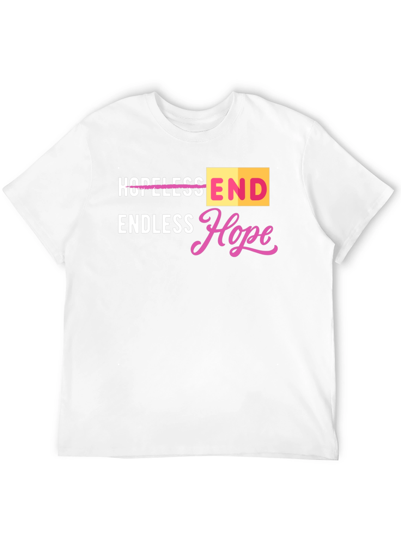 Hopeless Endless Graphic Tee