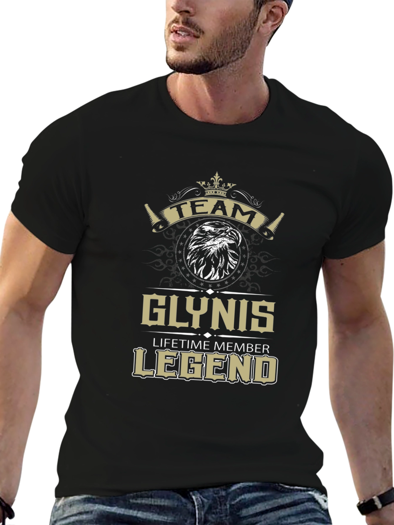Glynys Legend T-Shirt