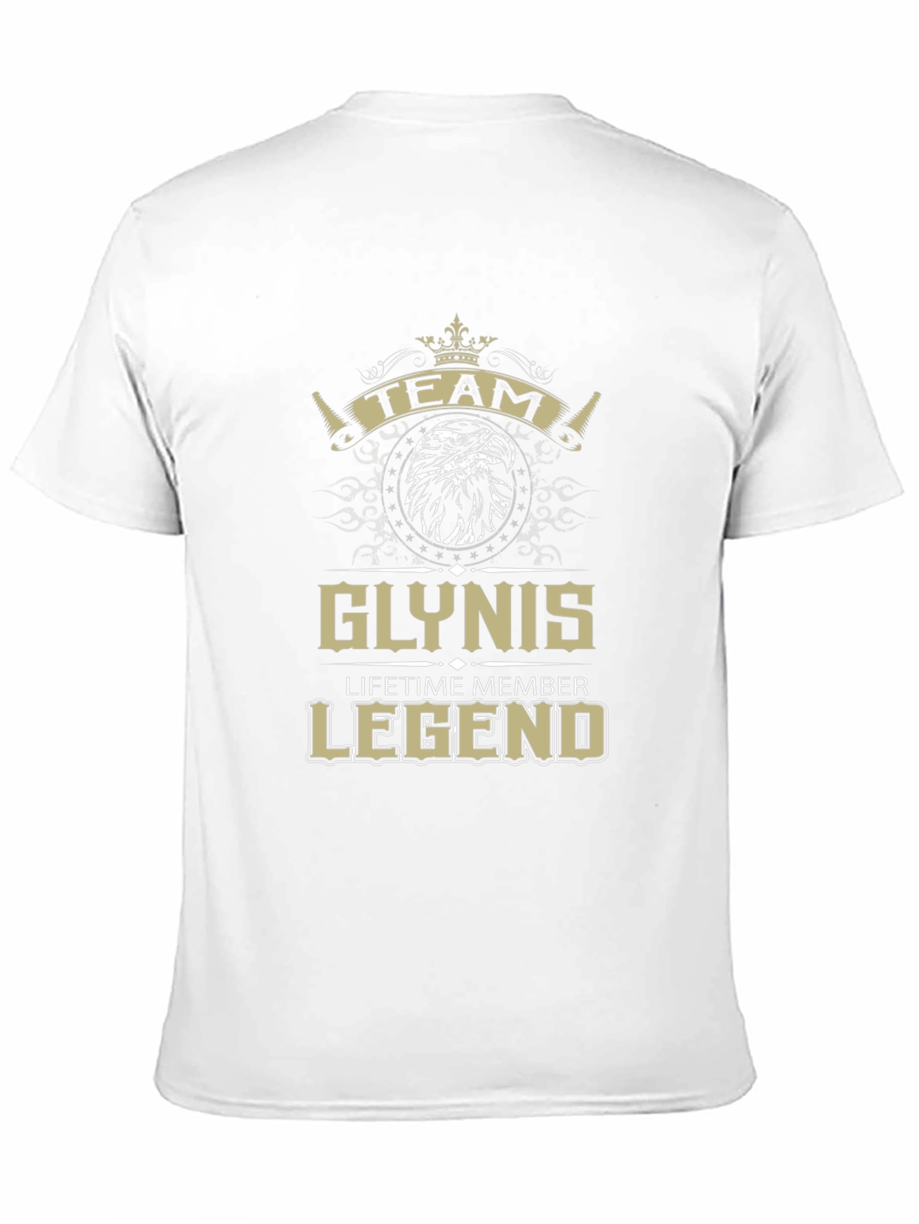 Glynys Legend T-Shirt