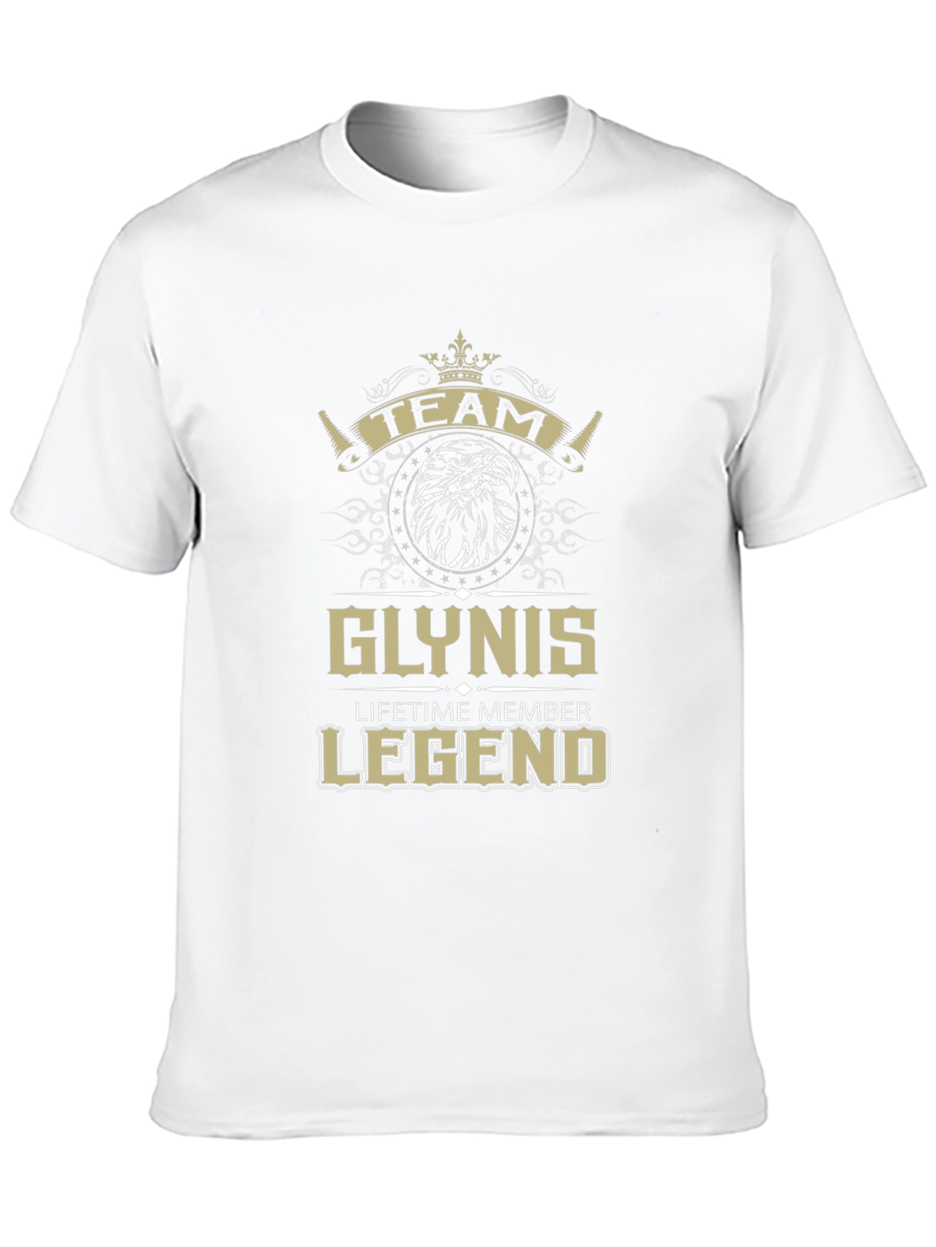 Glynys Legend T-Shirt