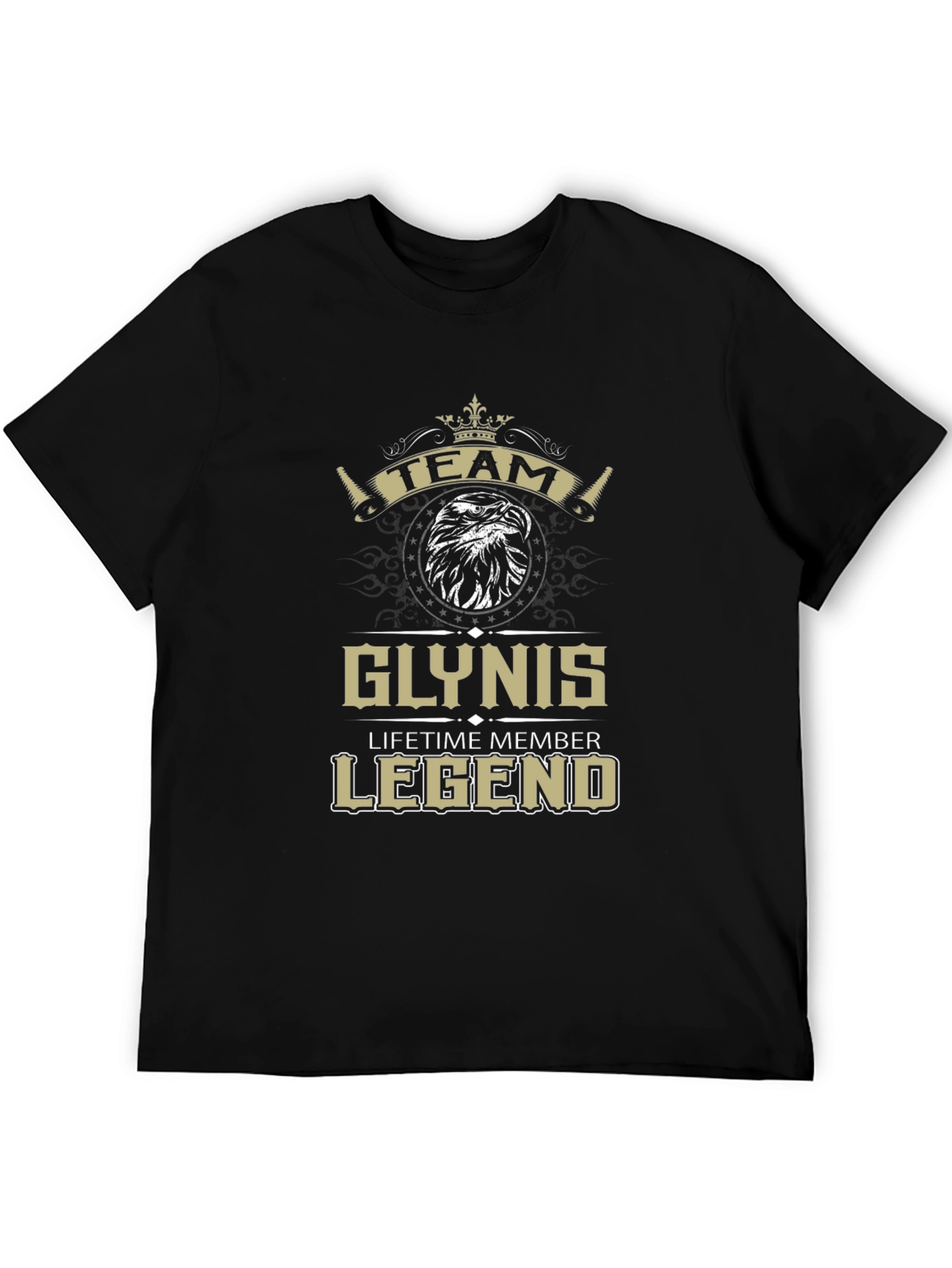 Glynys Legend T-Shirt