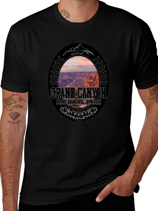 Grand Canyon National Park T-Shirt