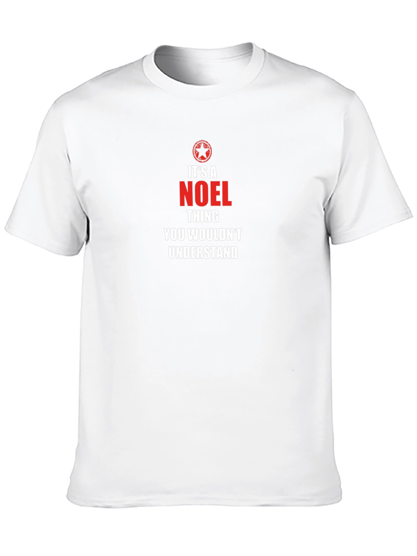 Its A Noel Thing T-Shirt