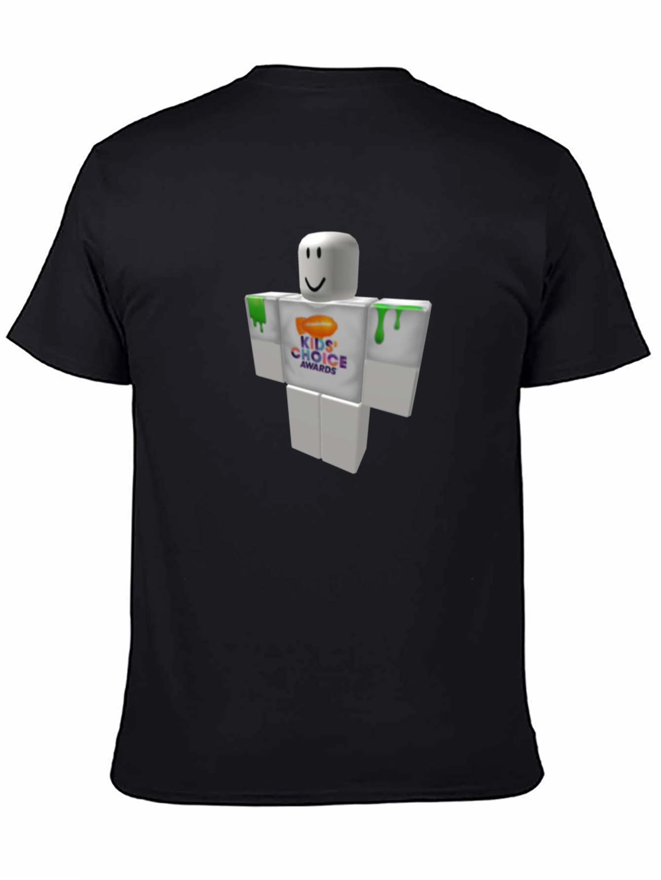 Kids Choice Awards Roblox T-Shirt