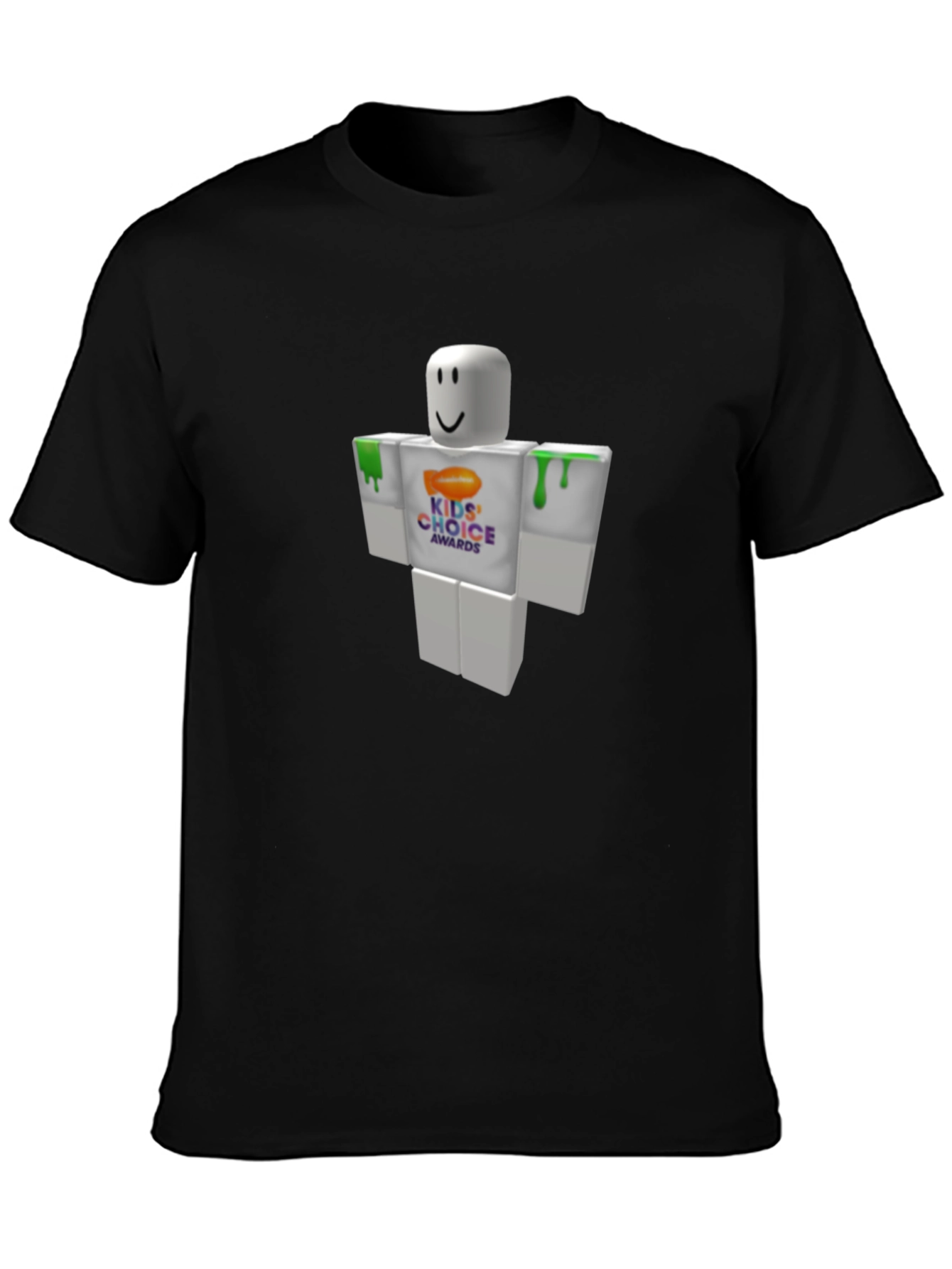 Kids Choice Awards Roblox T-Shirt