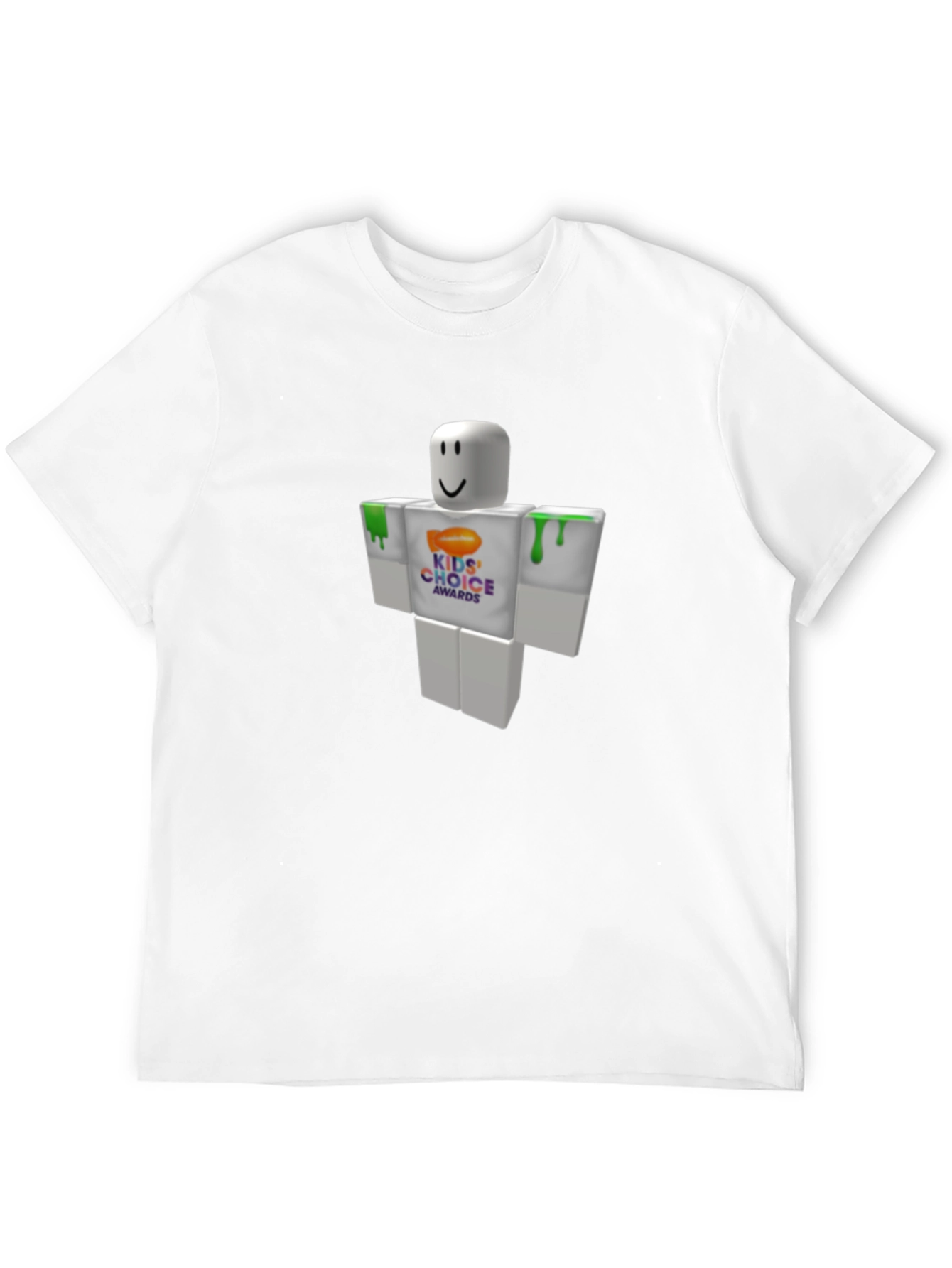 Kids Choice Awards Roblox T-Shirt