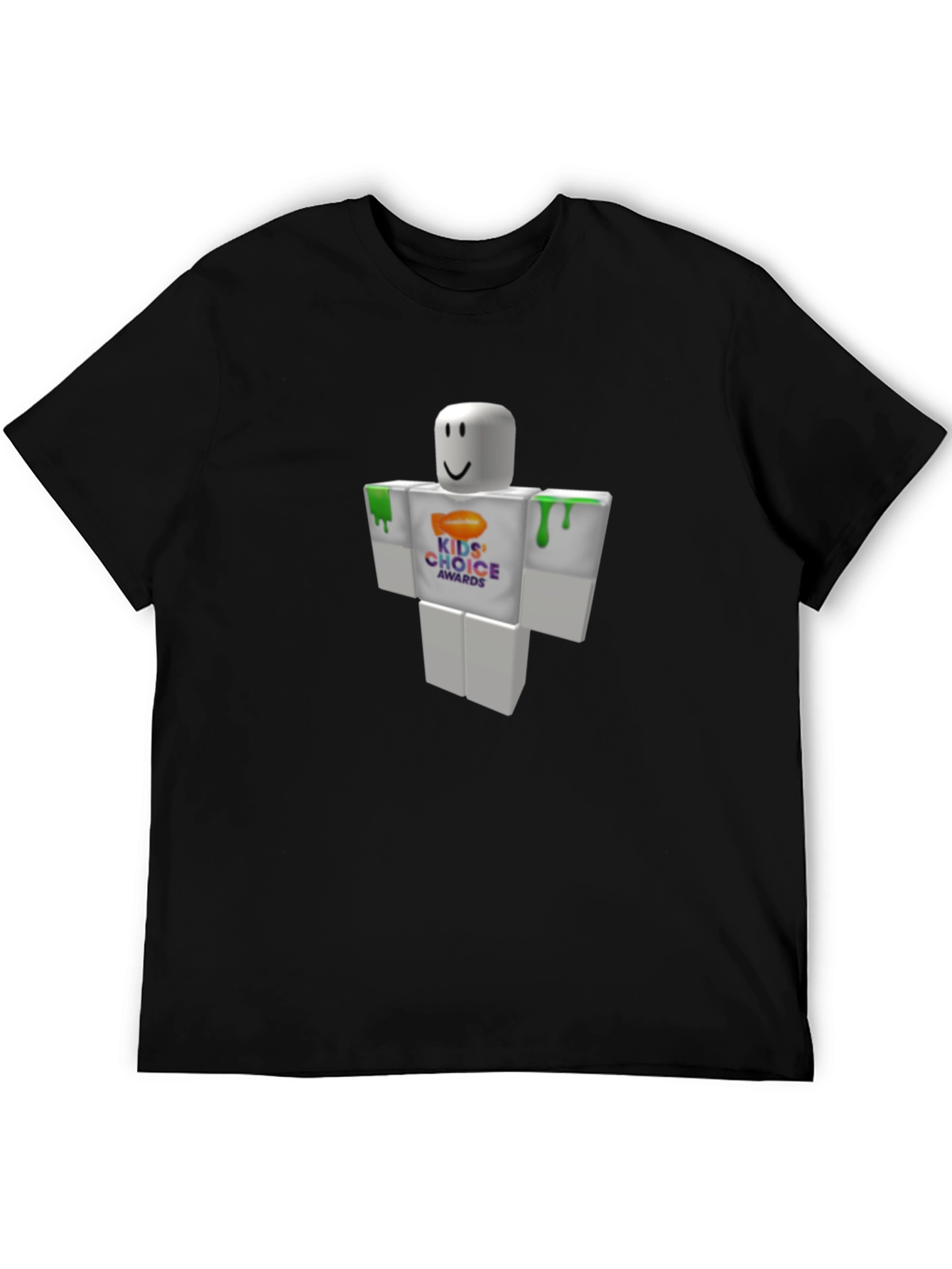 Kids Choice Awards Roblox T-Shirt