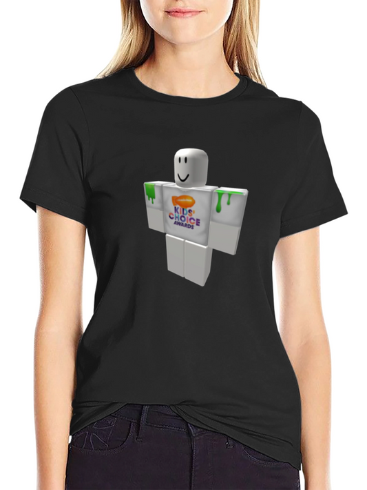 Kids Choice Awards Roblox T-Shirt