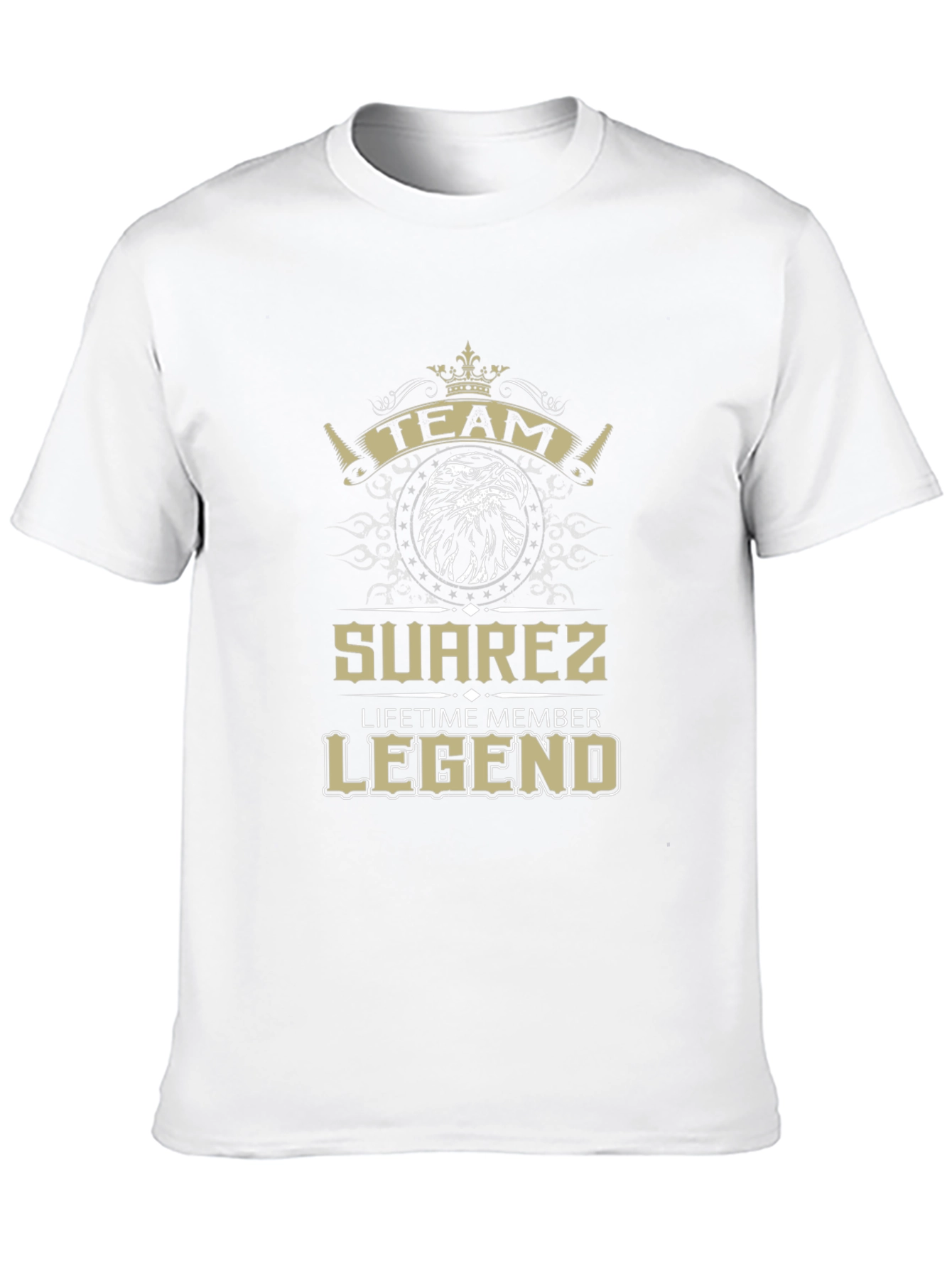 Team Suarez Legend T-Shirt