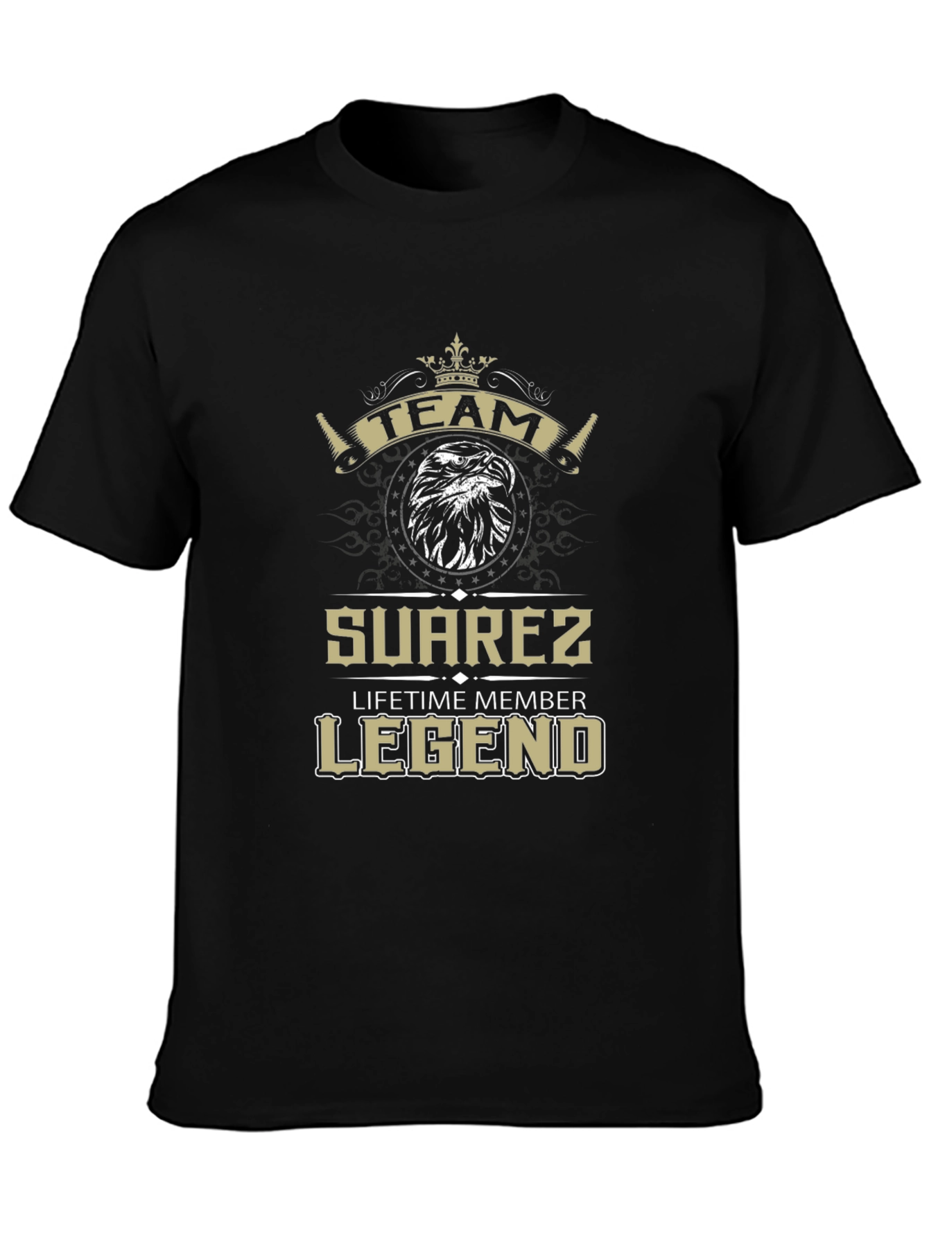 Team Suarez Legend T-Shirt
