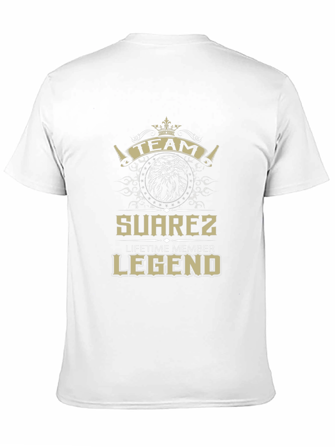 Team Suarez Legend T-Shirt