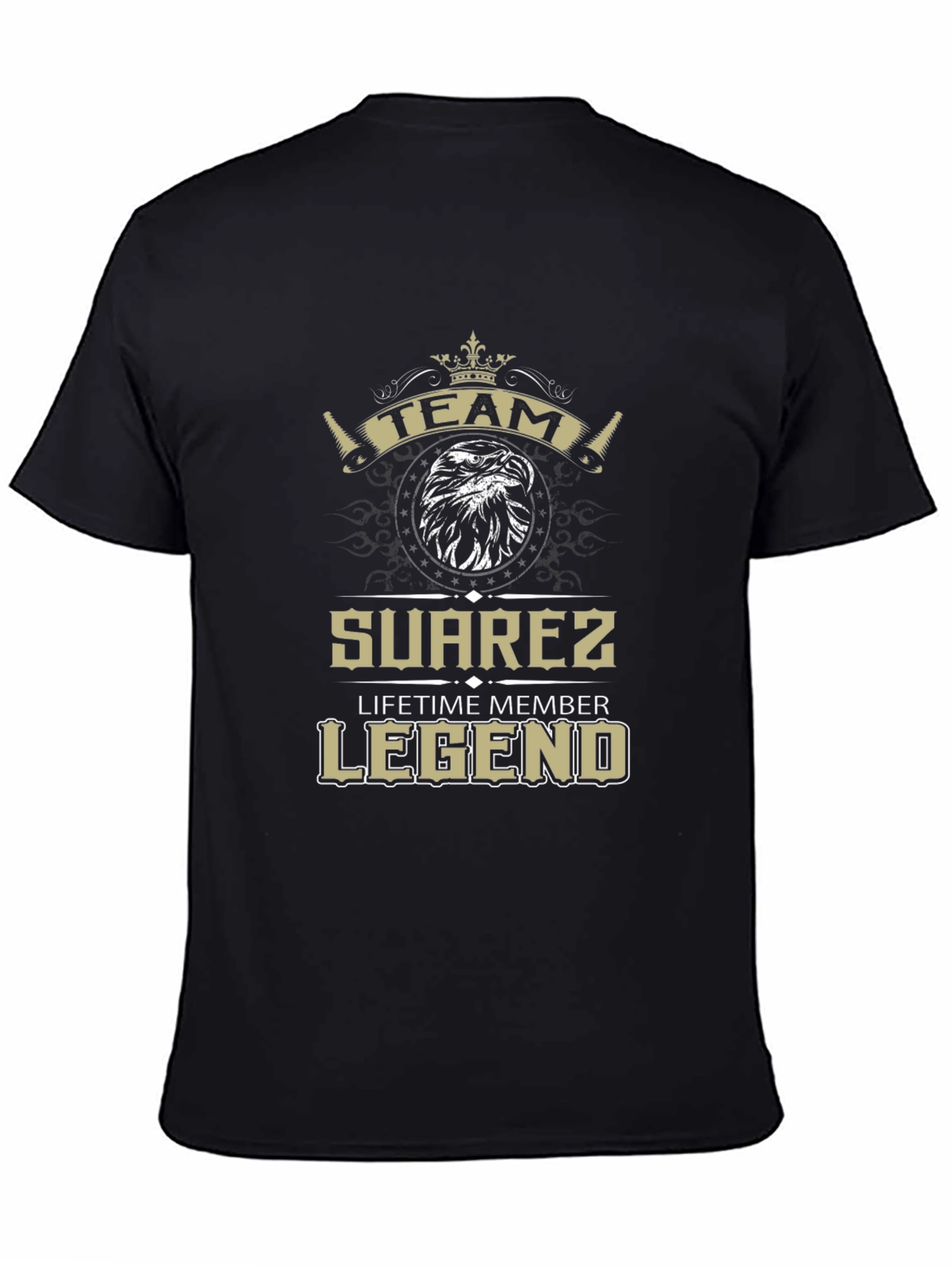 Team Suarez Legend T-Shirt