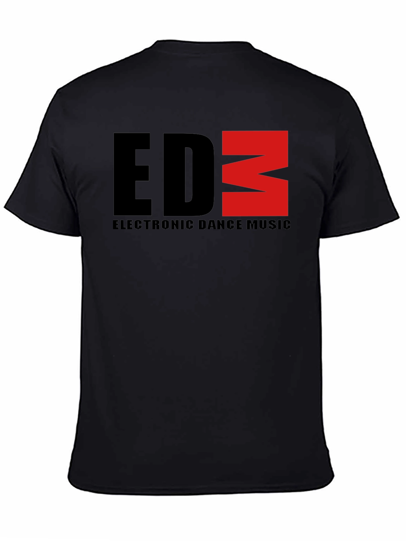 EDM T-Shirt - Electronic Dance Music Tee