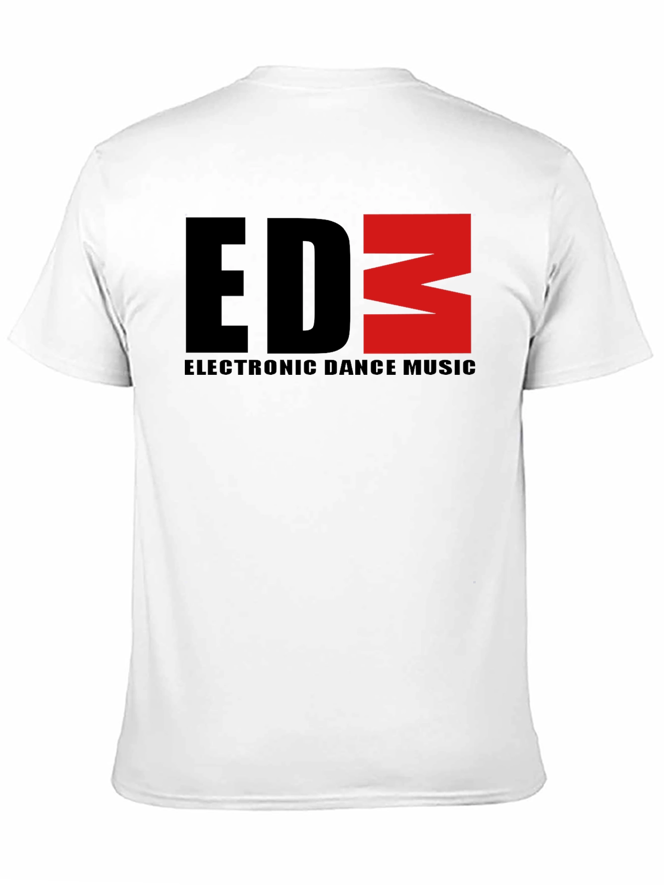 EDM T-Shirt - Electronic Dance Music Tee