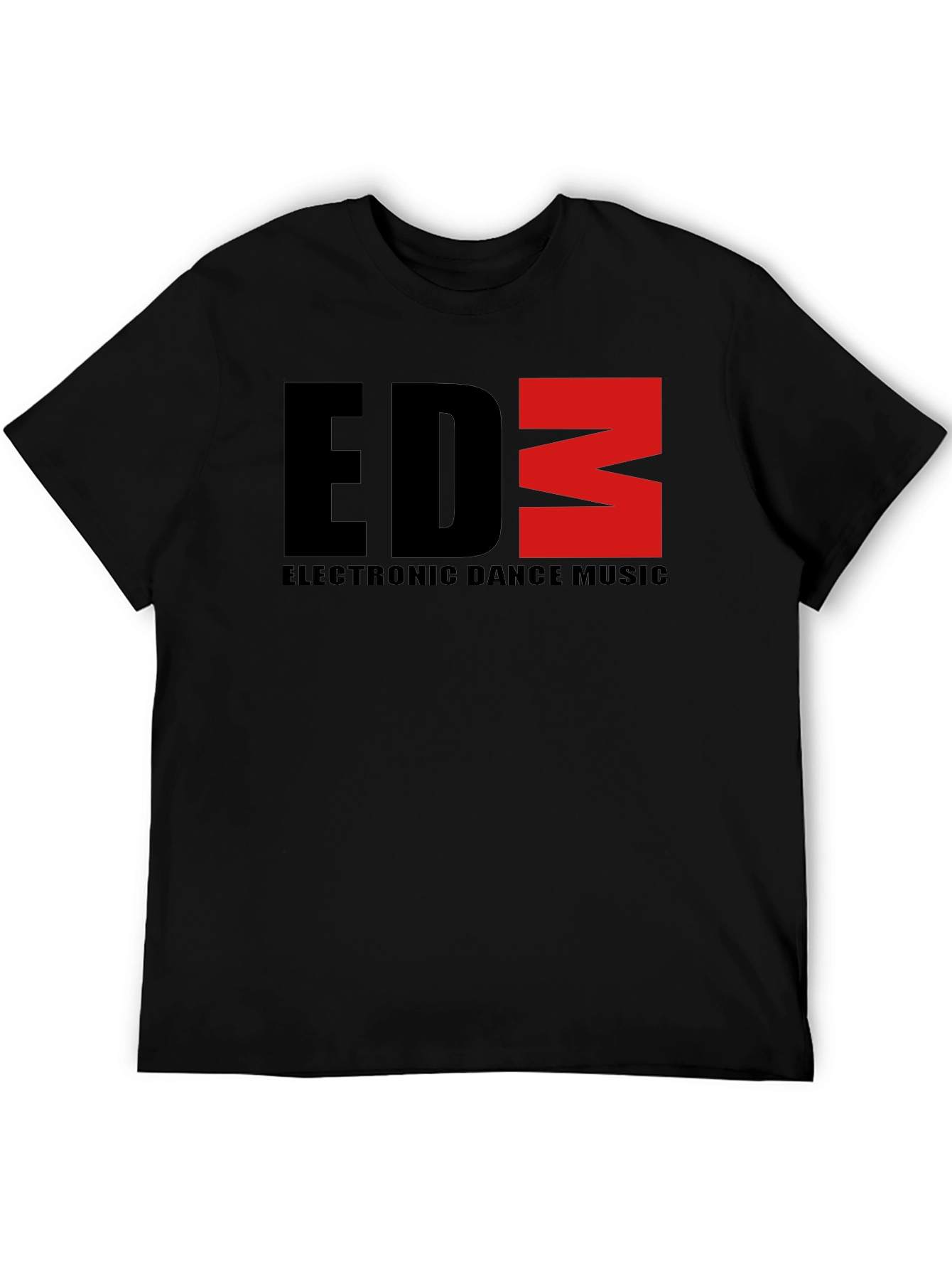 EDM T-Shirt - Electronic Dance Music Tee