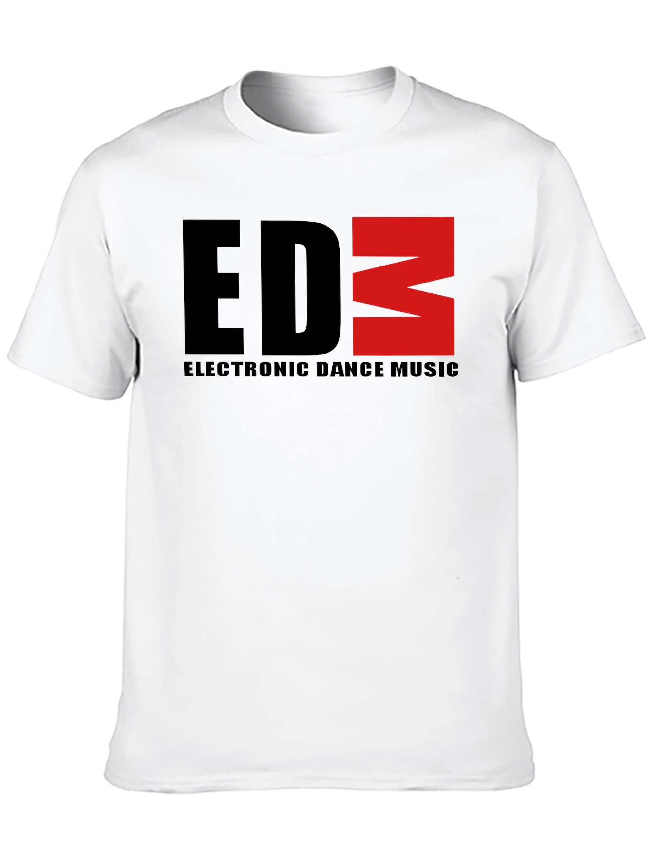 EDM T-Shirt - Electronic Dance Music Tee