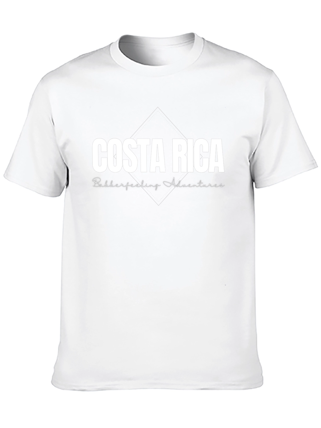 Costa Rica Adventure T-Shirt