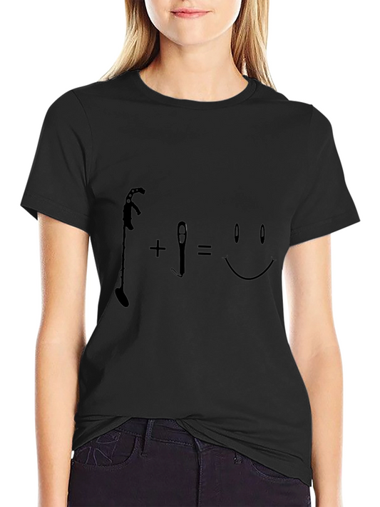 Funny Metal Detecting T-Shirt
