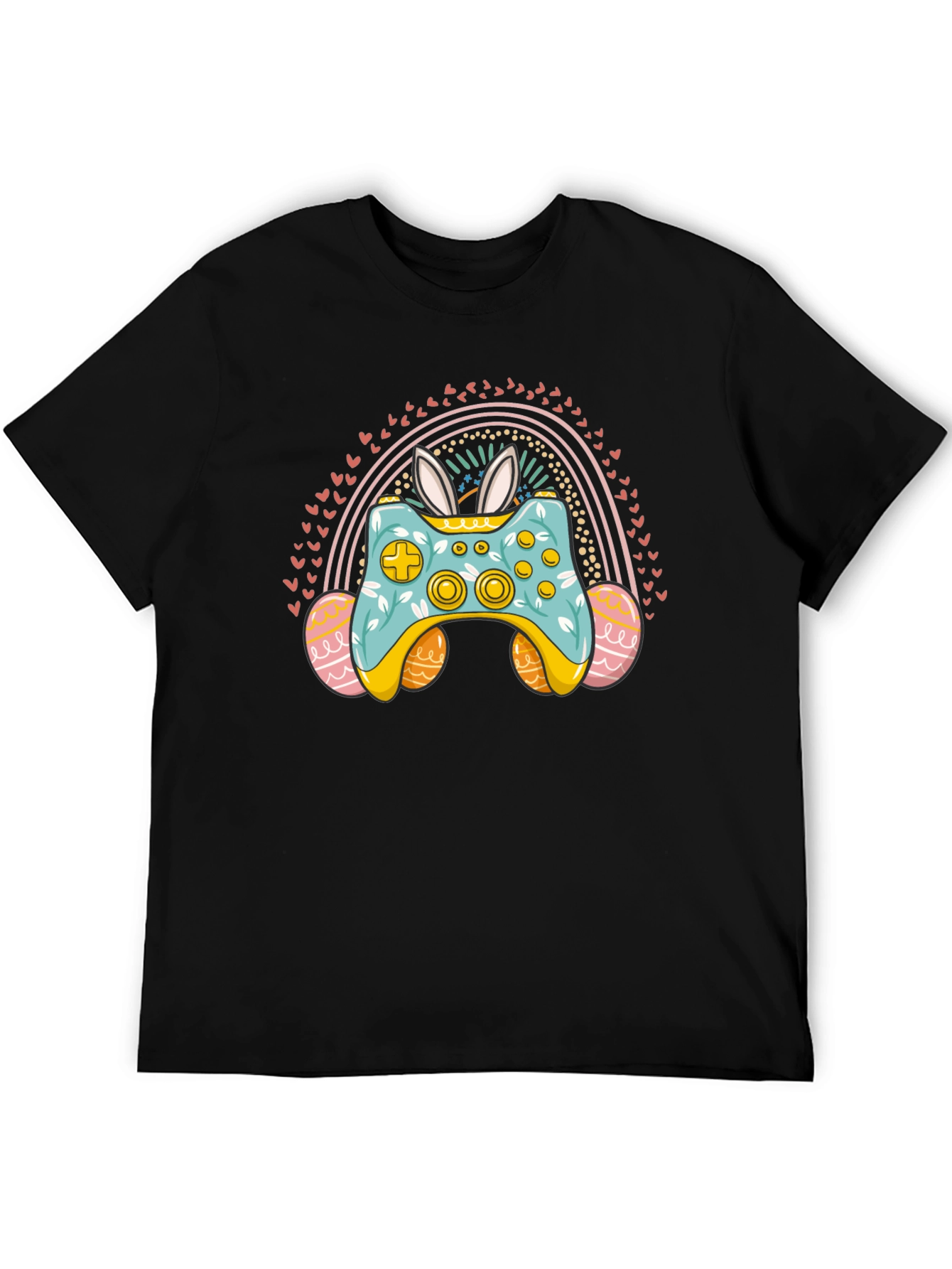 Easter Gaming T-Shirt