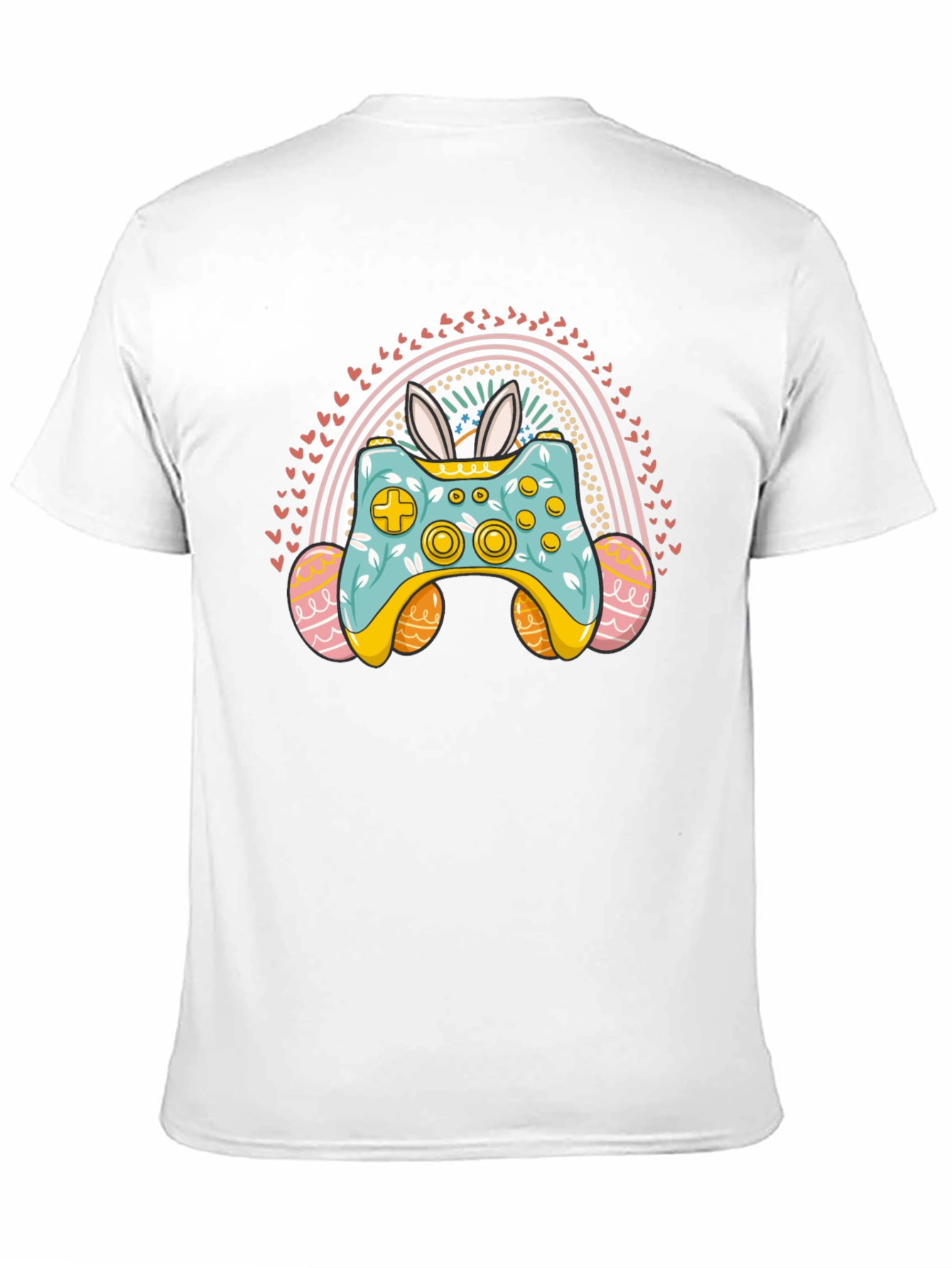 Easter Gaming T-Shirt