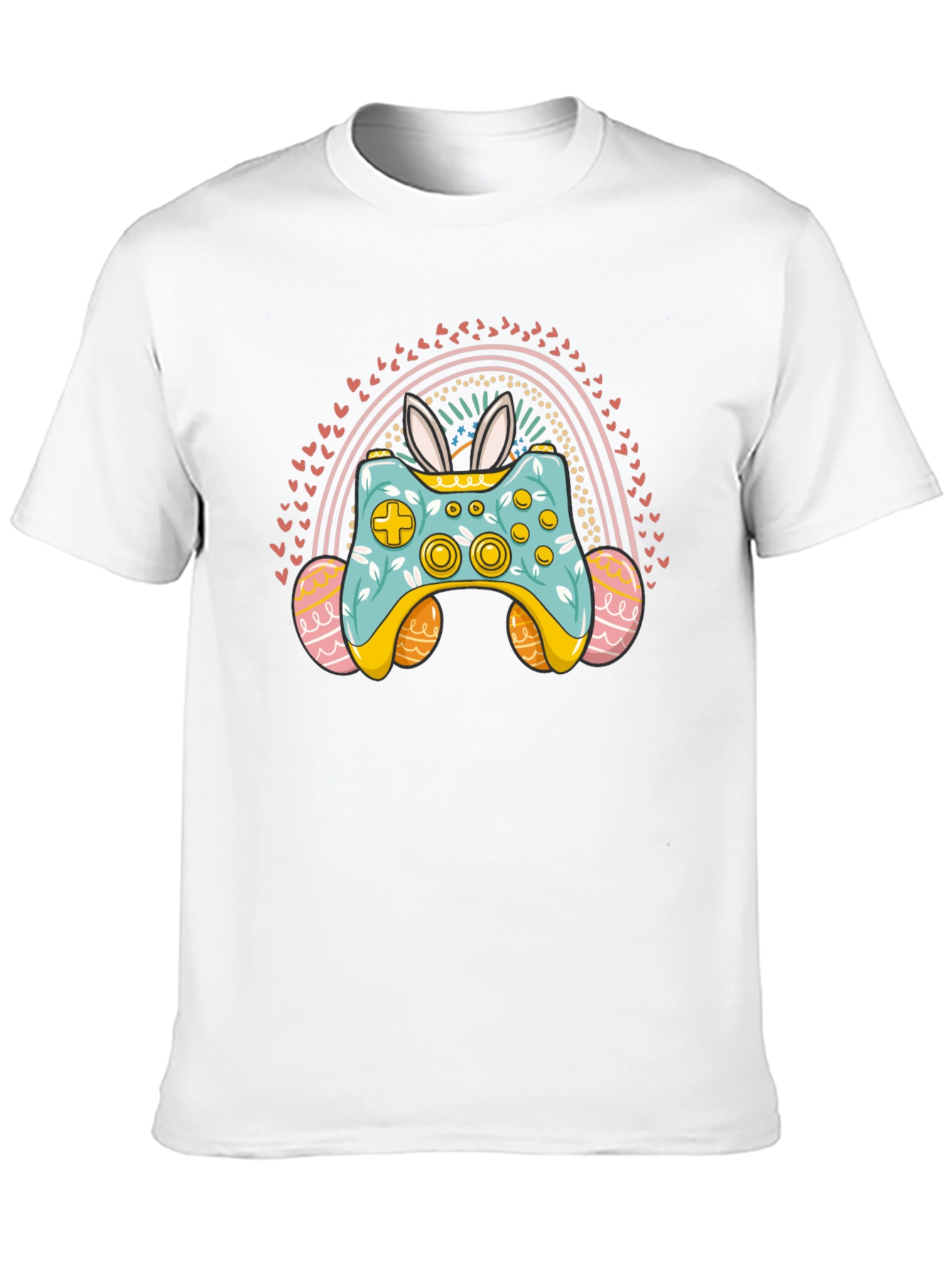 Easter Gaming T-Shirt