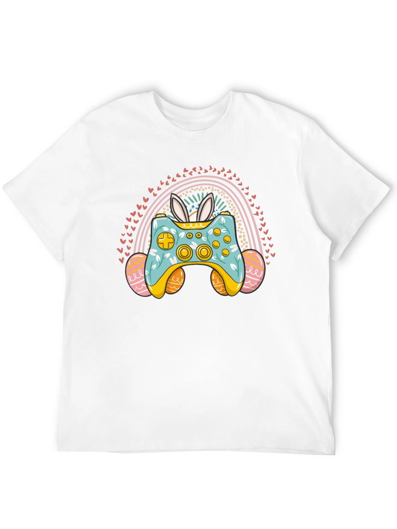 Easter Gaming T-Shirt
