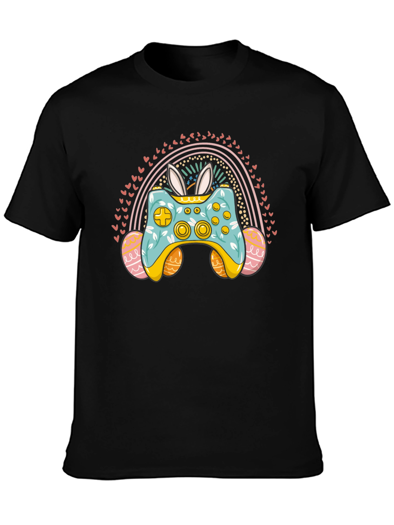 Easter Gaming T-Shirt