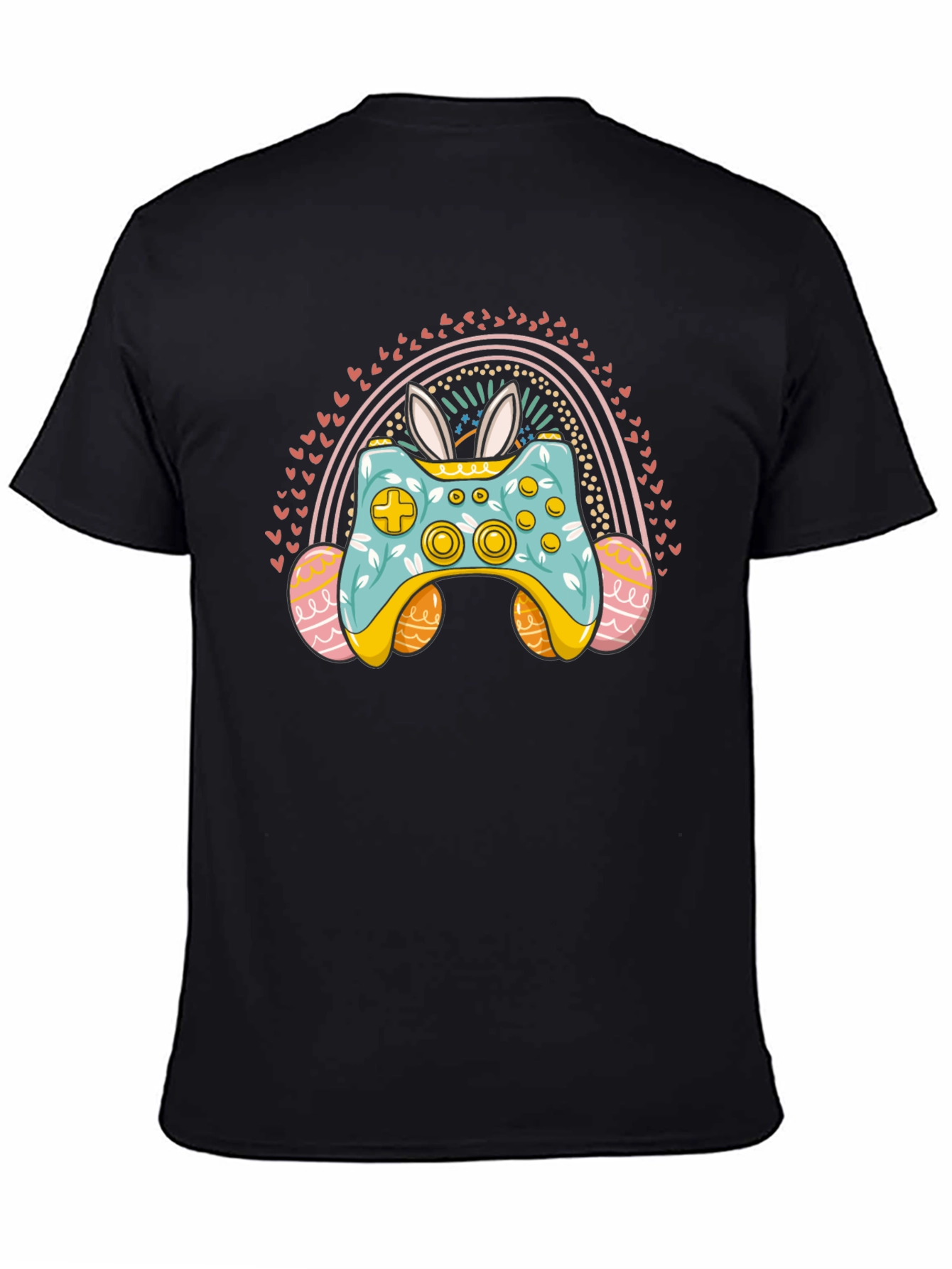 Easter Gaming T-Shirt