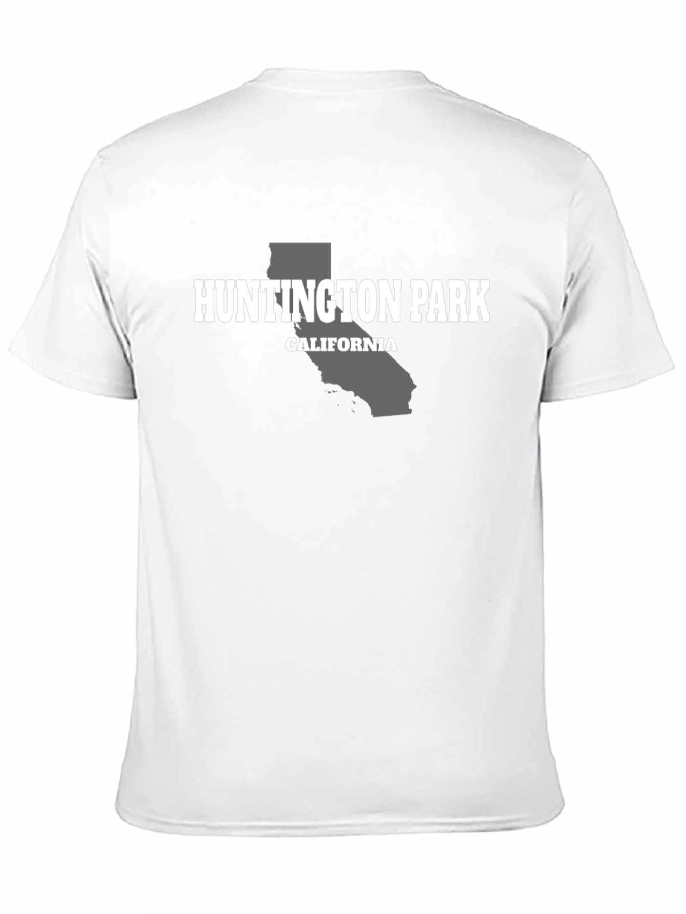 Huntington Park California T-Shirt