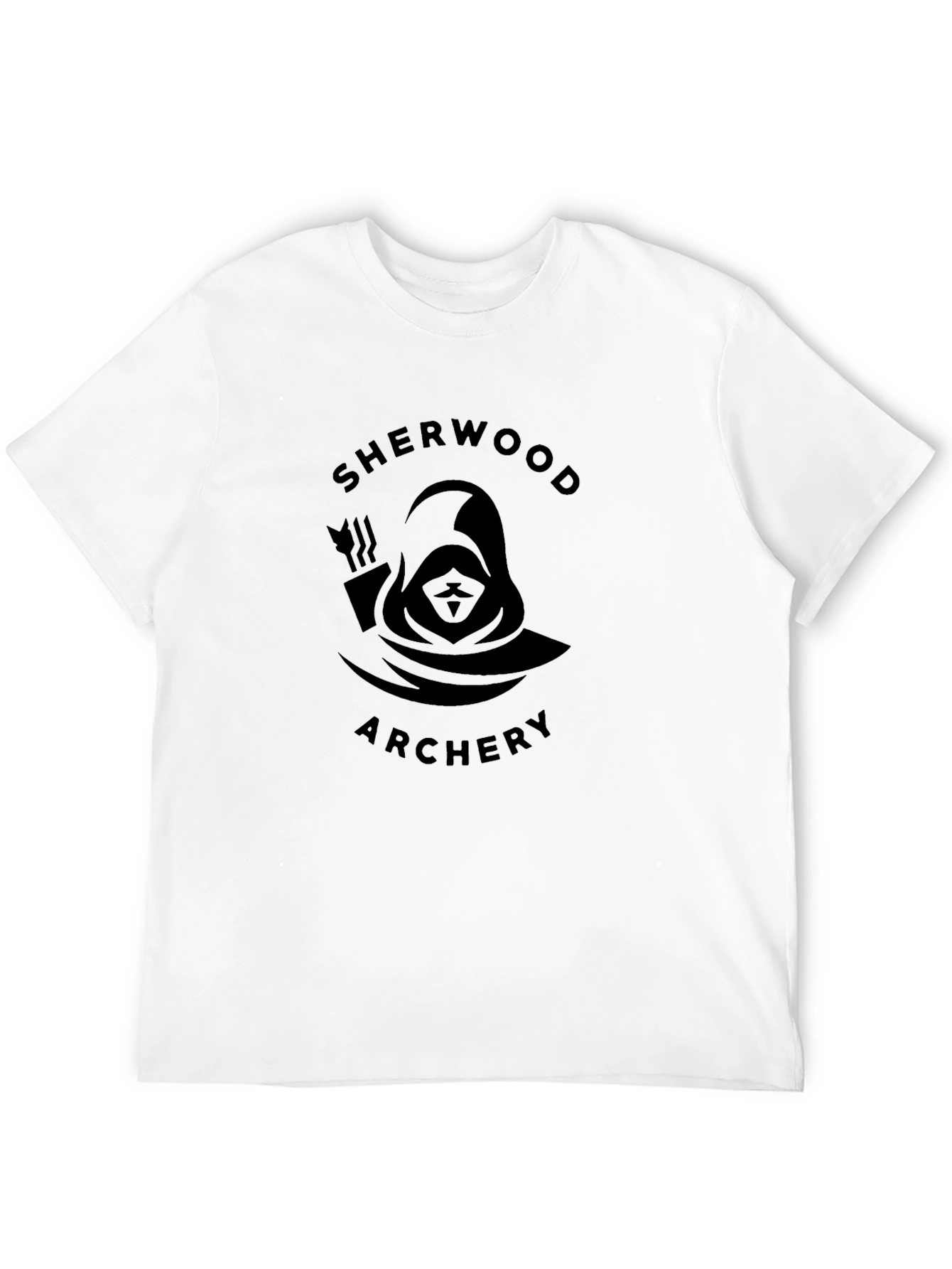 Sherwood Archery T-Shirt