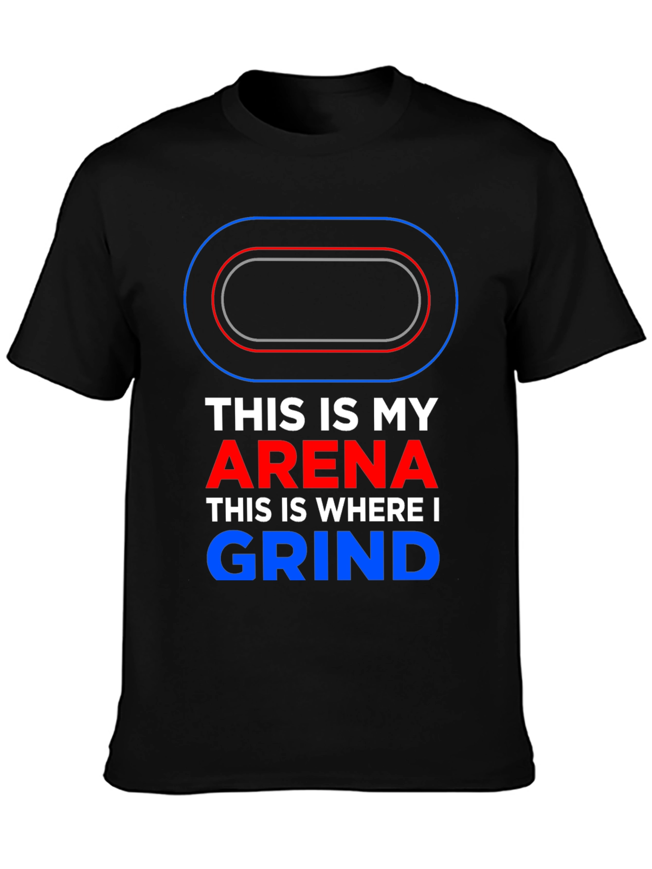 My Arena: Grind T-Shirt