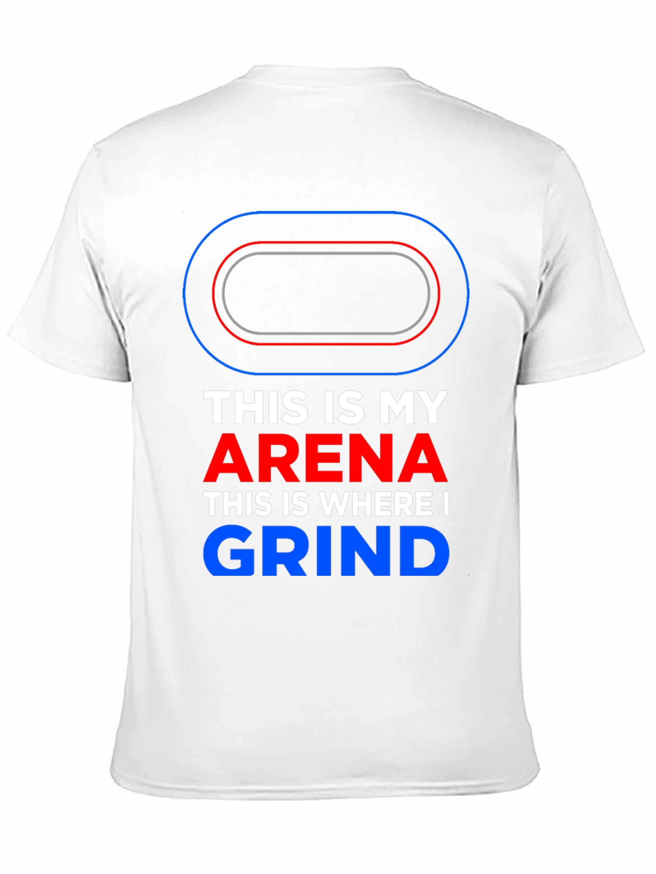 My Arena: Grind T-Shirt