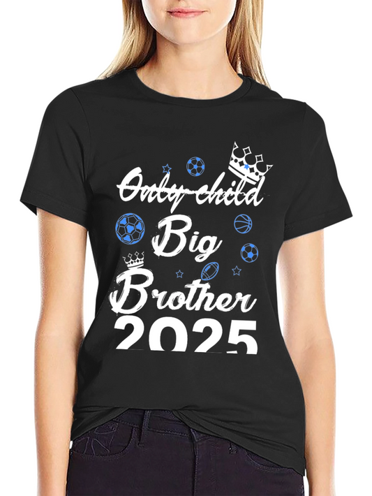 Big Brother 2025 Graphic Tee