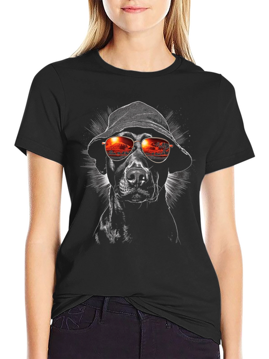 Cool Dog T-Shirt
