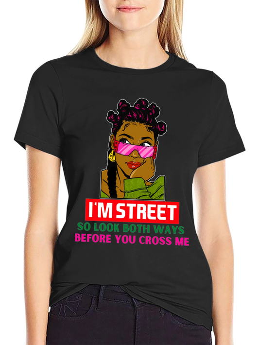 IM STREET T-Shirt