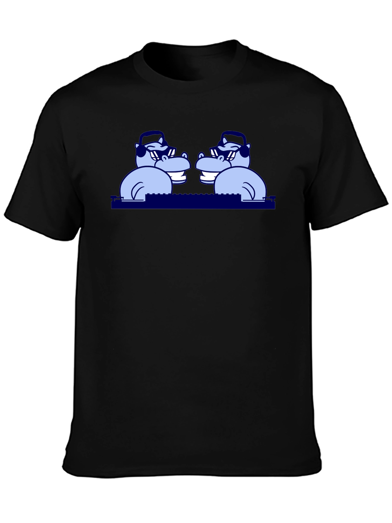 Cool Hippos T-Shirt
