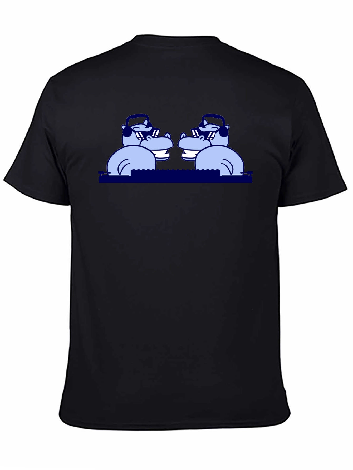 Cool Hippos T-Shirt