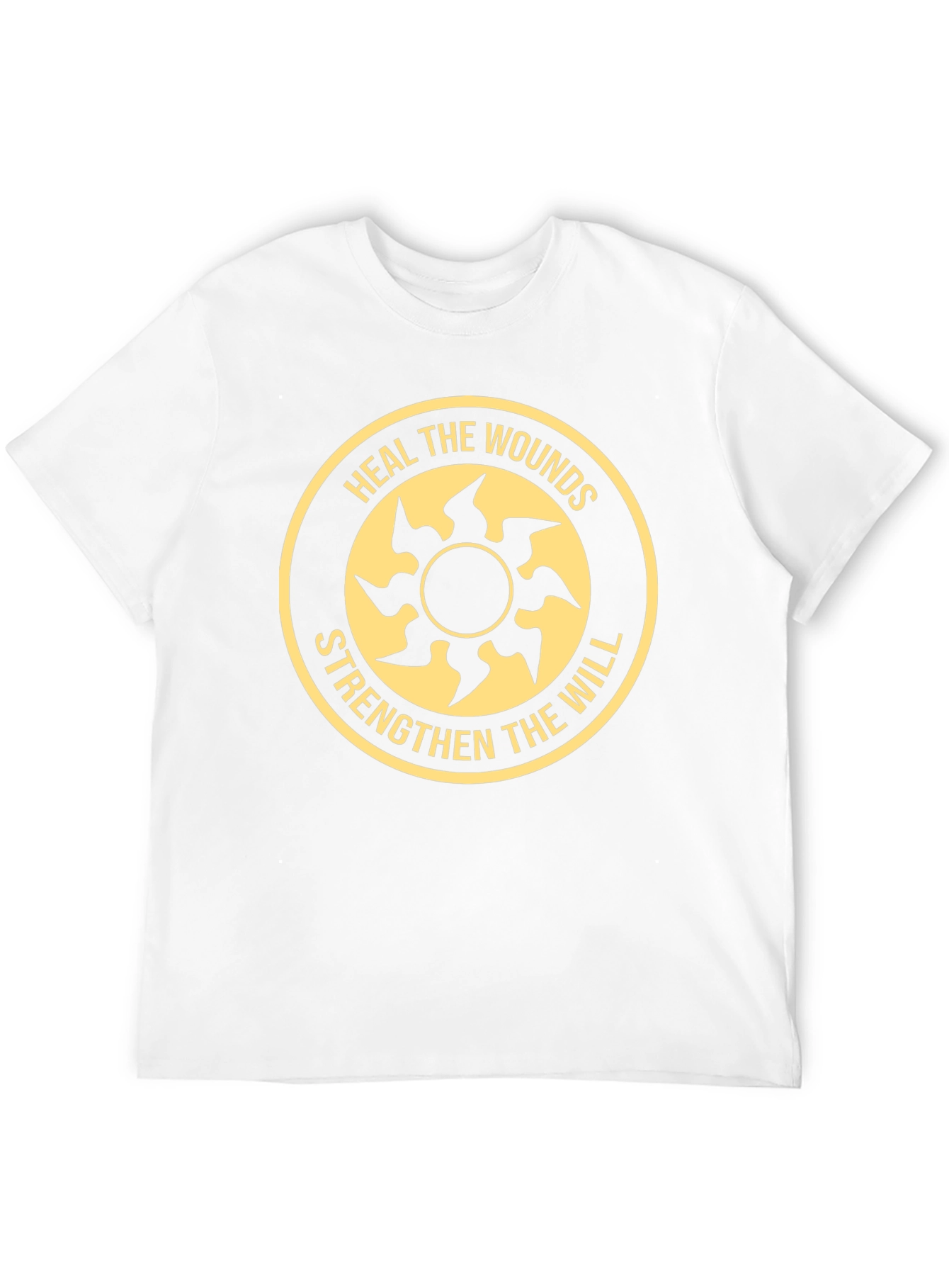 Heal the Wounds T-Shirt