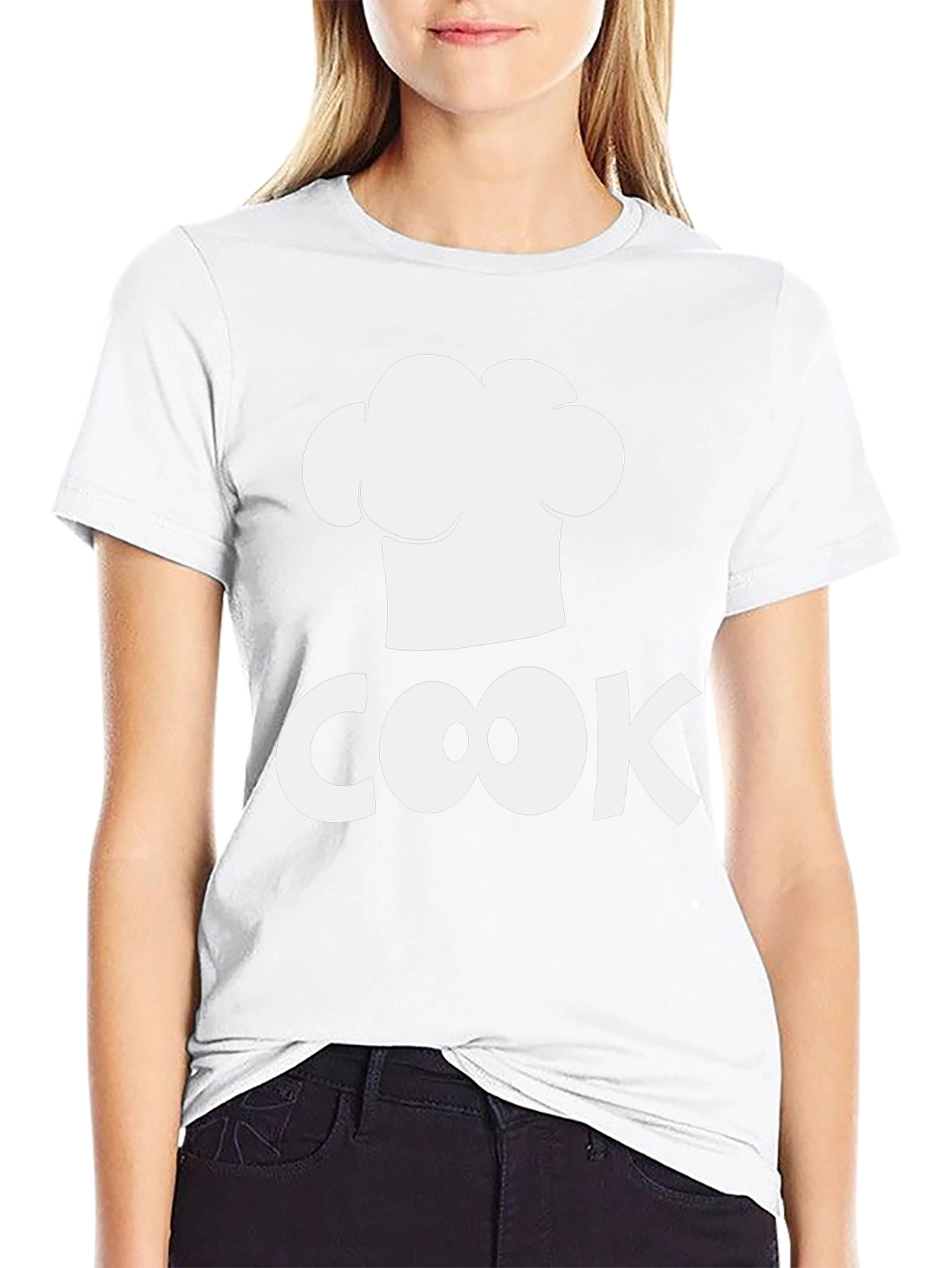 Chef Cook T-Shirt - Funny Foodie Tee