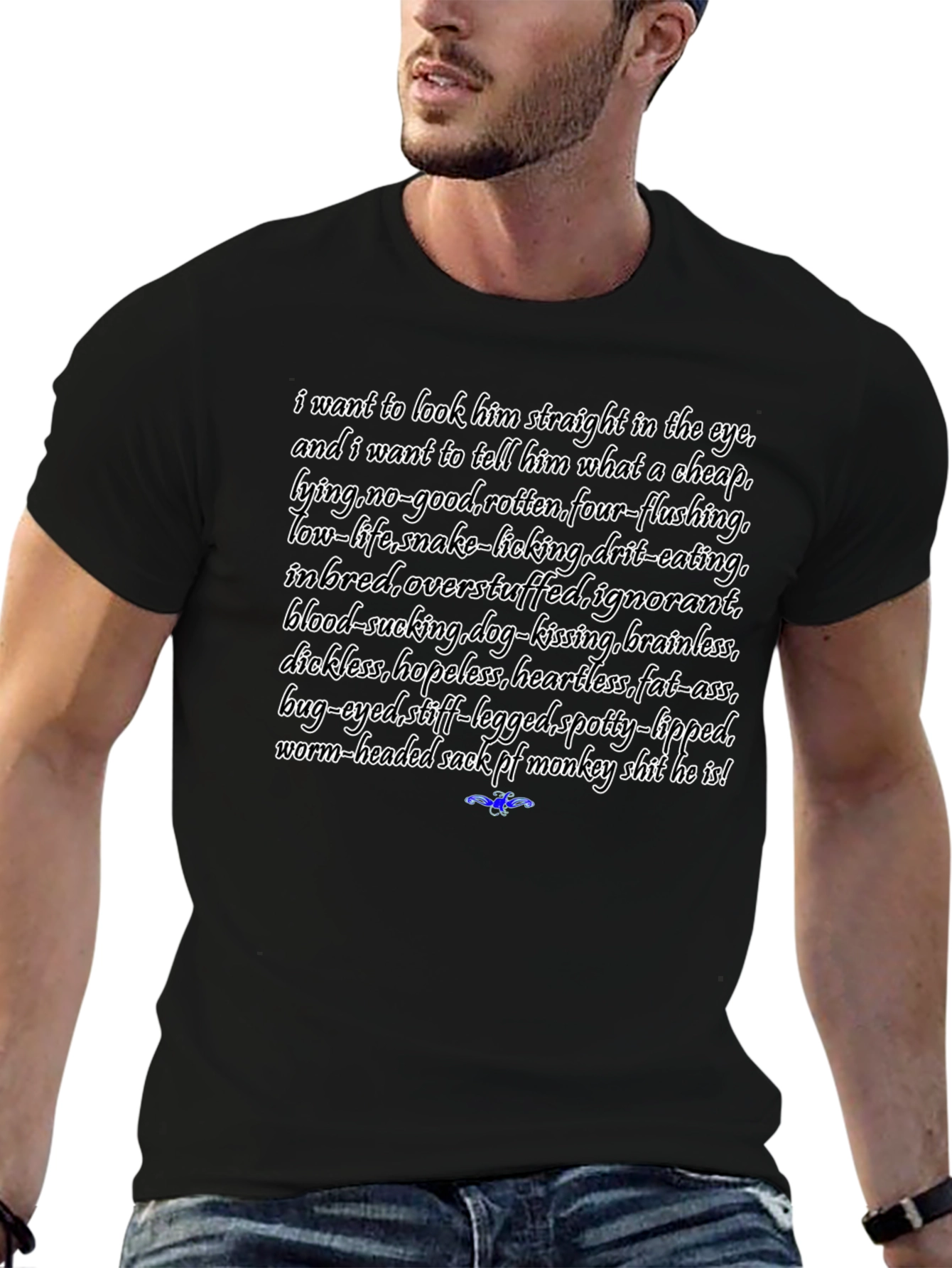 Sack of Monkey Shirt