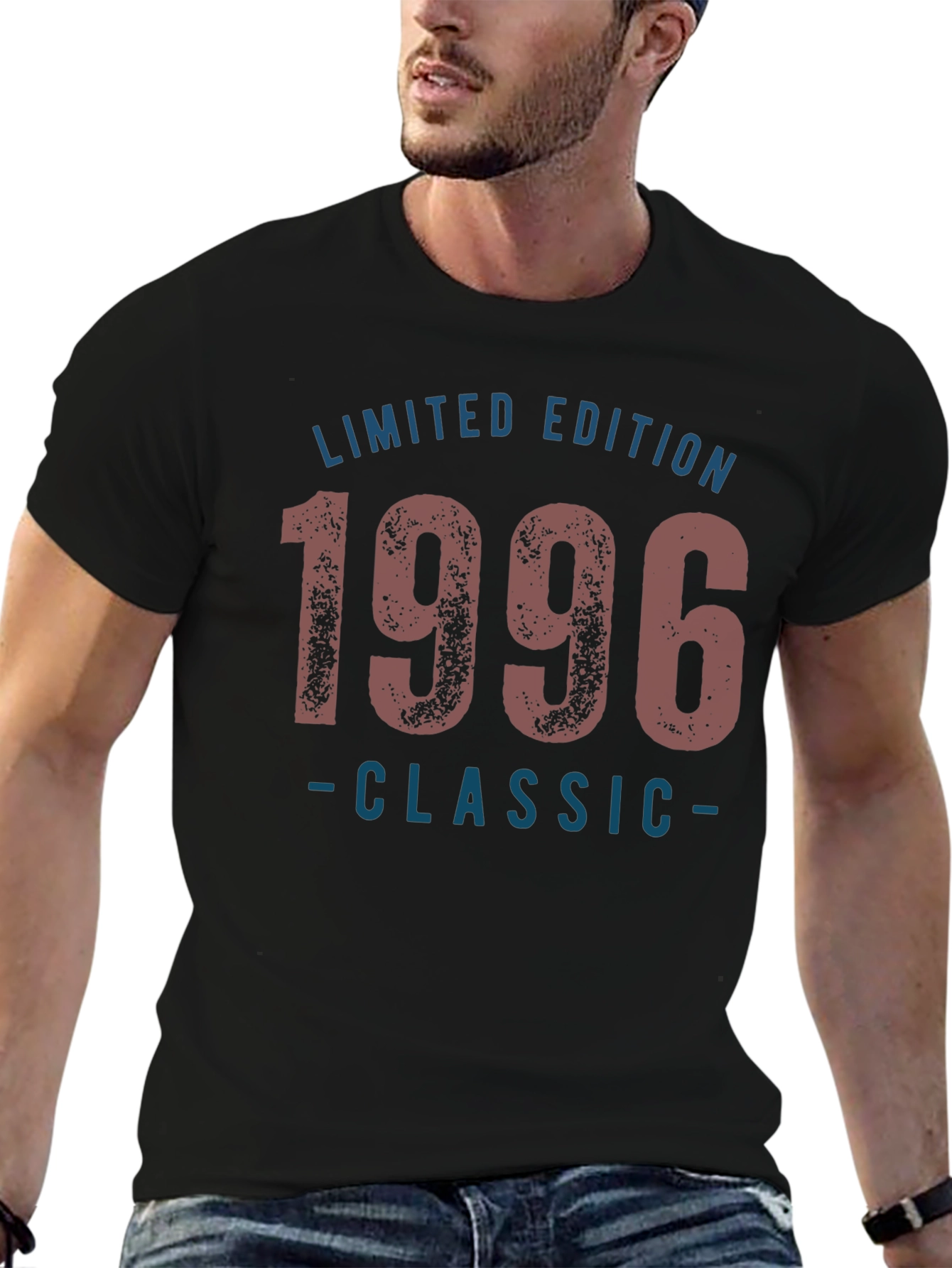 Limited Edition 1996 Classic T-Shirt