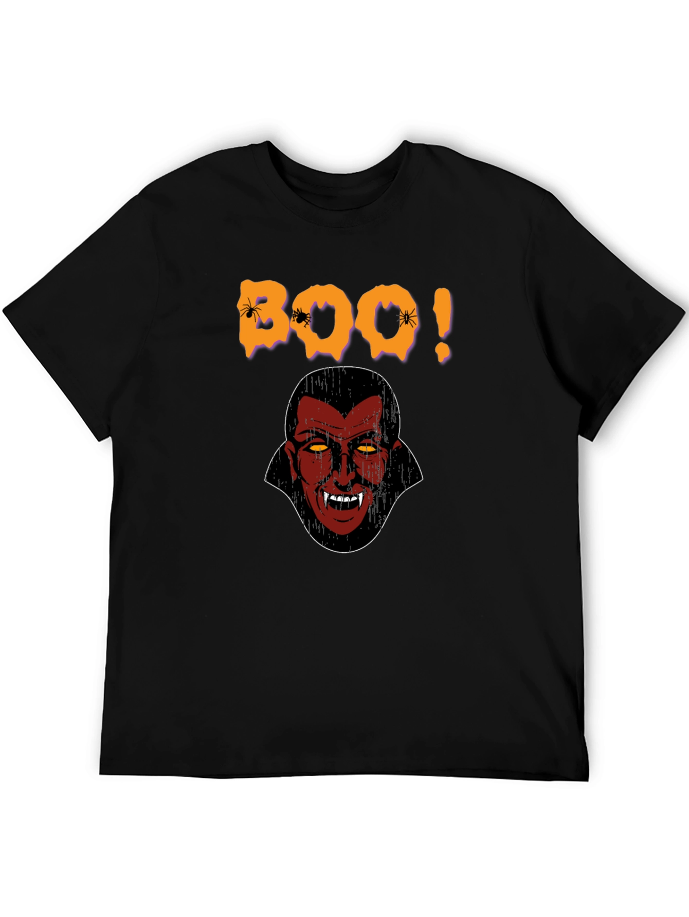 Halloween BOO! Vampire T-Shirt